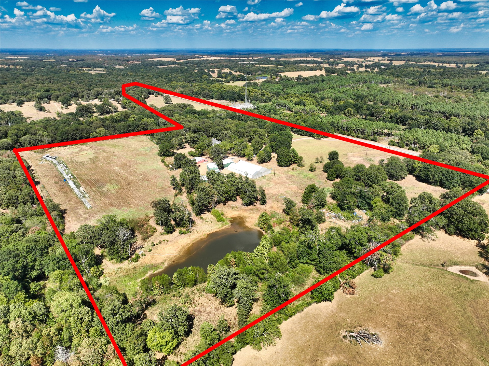 1235 Cade Highway Property Photo 16