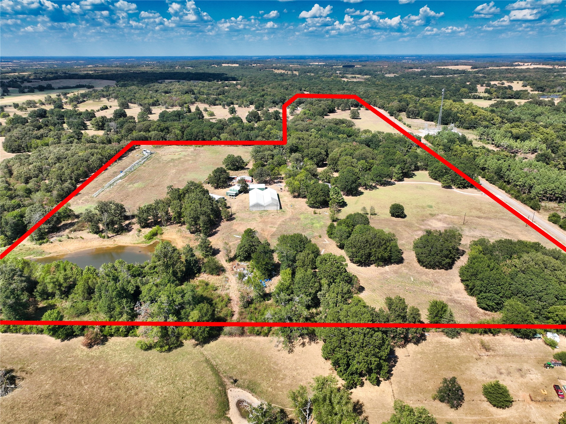 1235 Cade Highway Property Photo 17