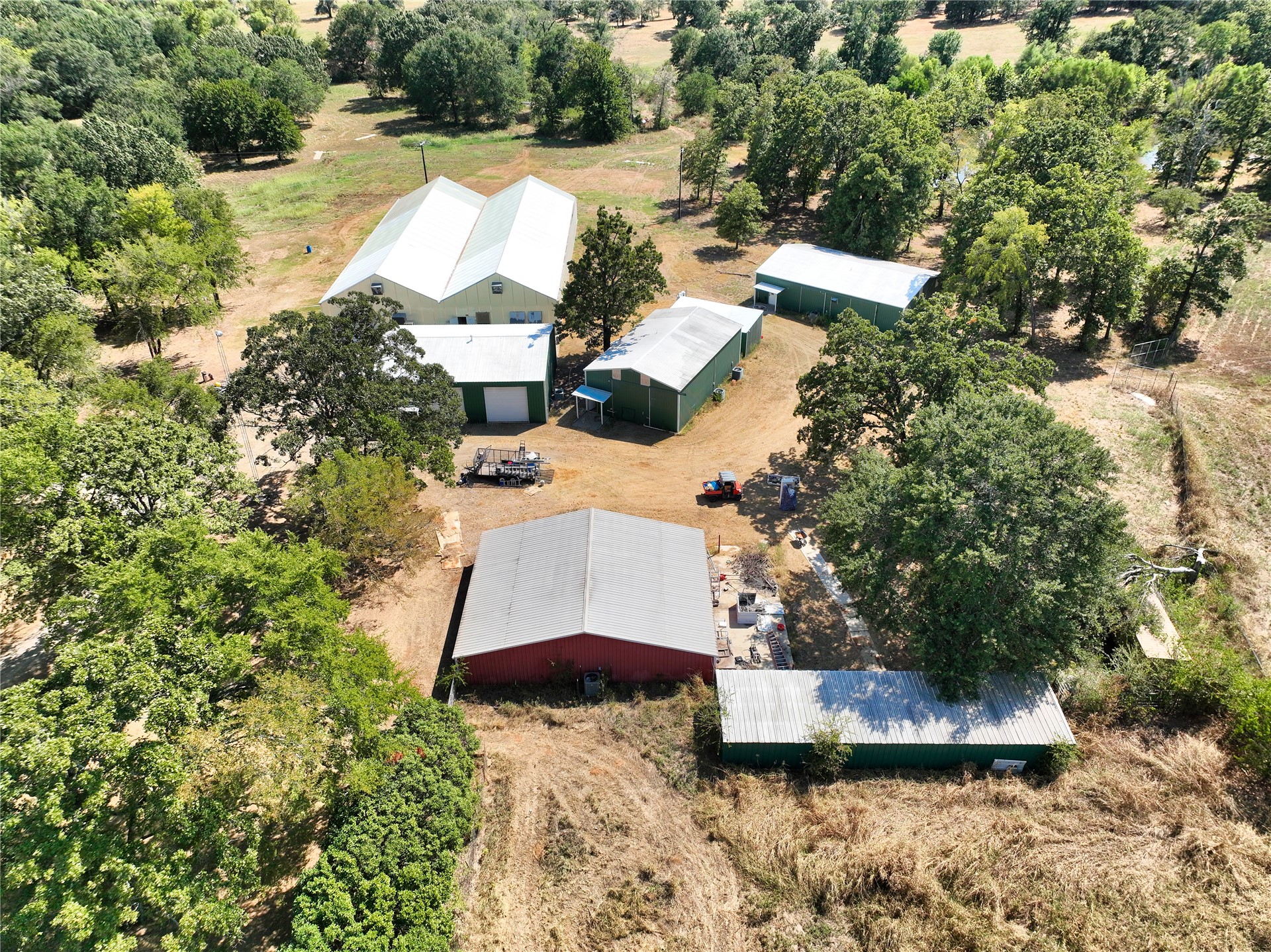 1235 Cade Highway Property Photo 22