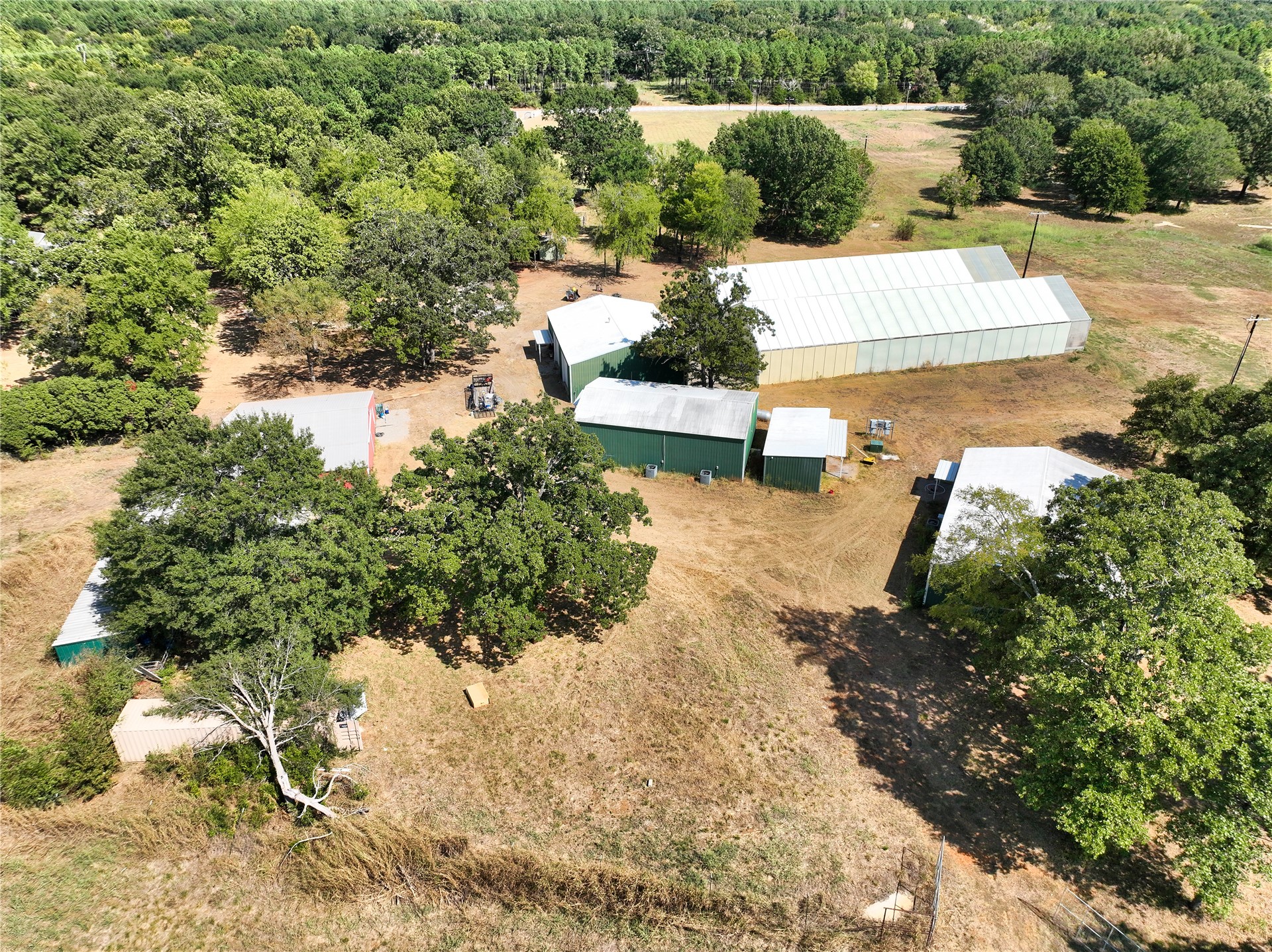 1235 Cade Highway Property Photo 23