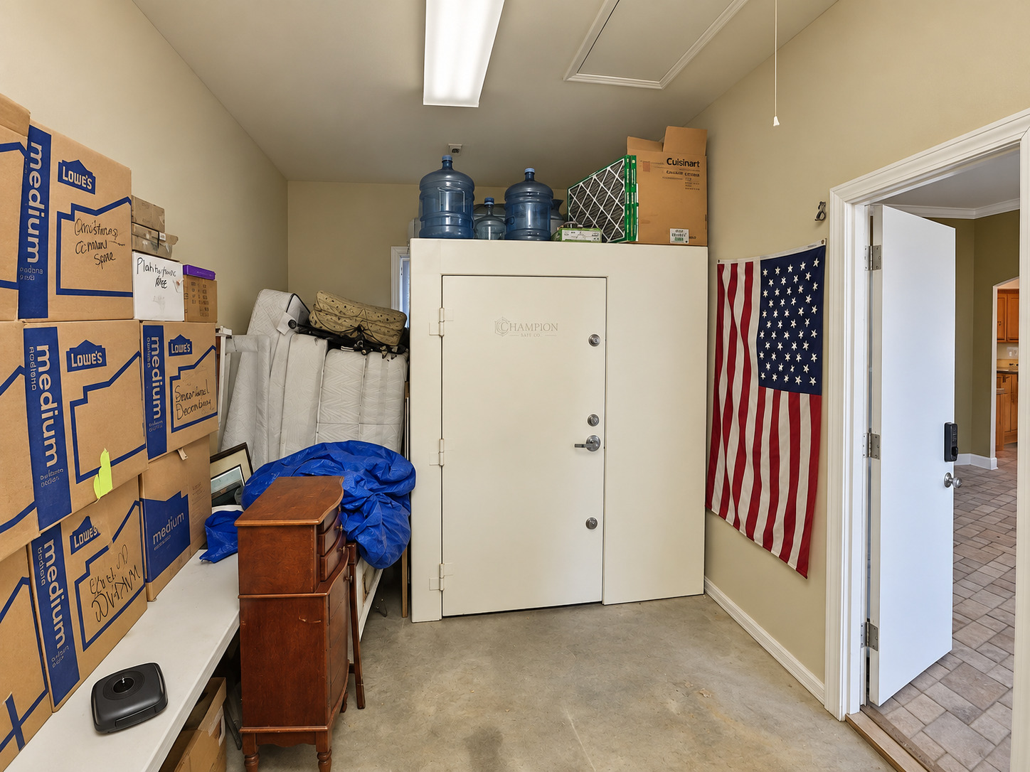 1235 Cade Highway Property Photo 87