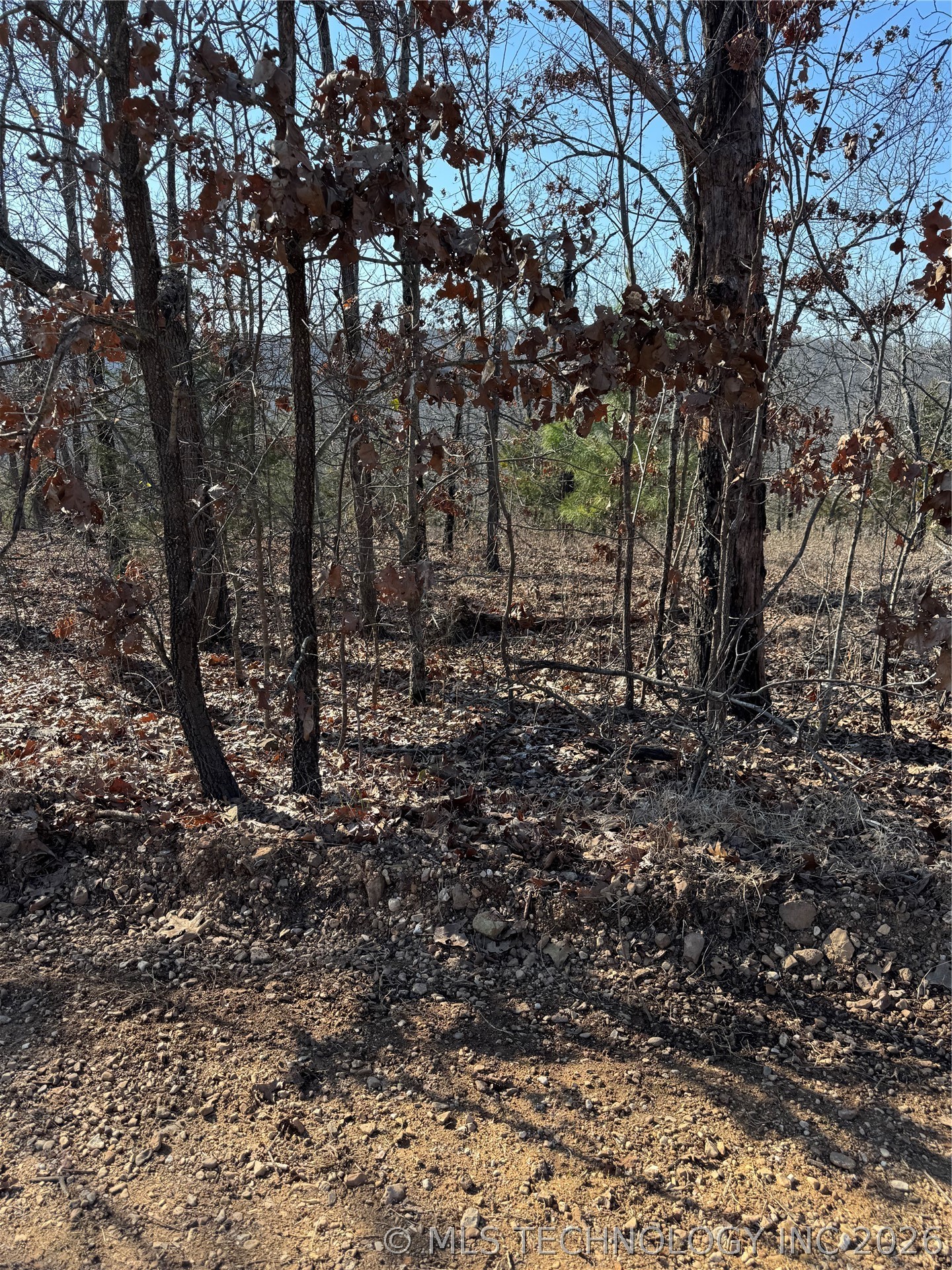 S 4556 Road Property Photo 1