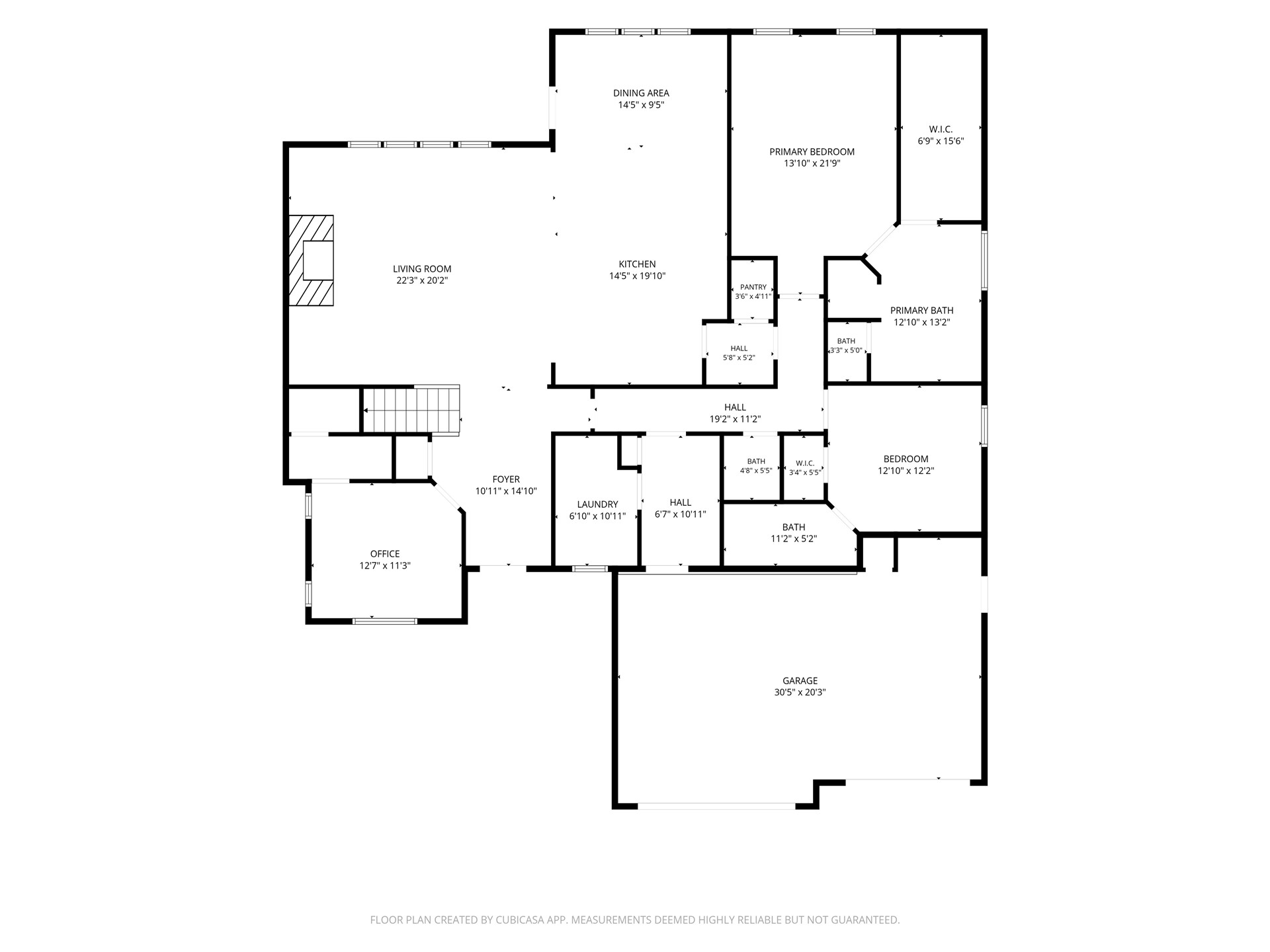 708 W 110 Place S Property Photo 63