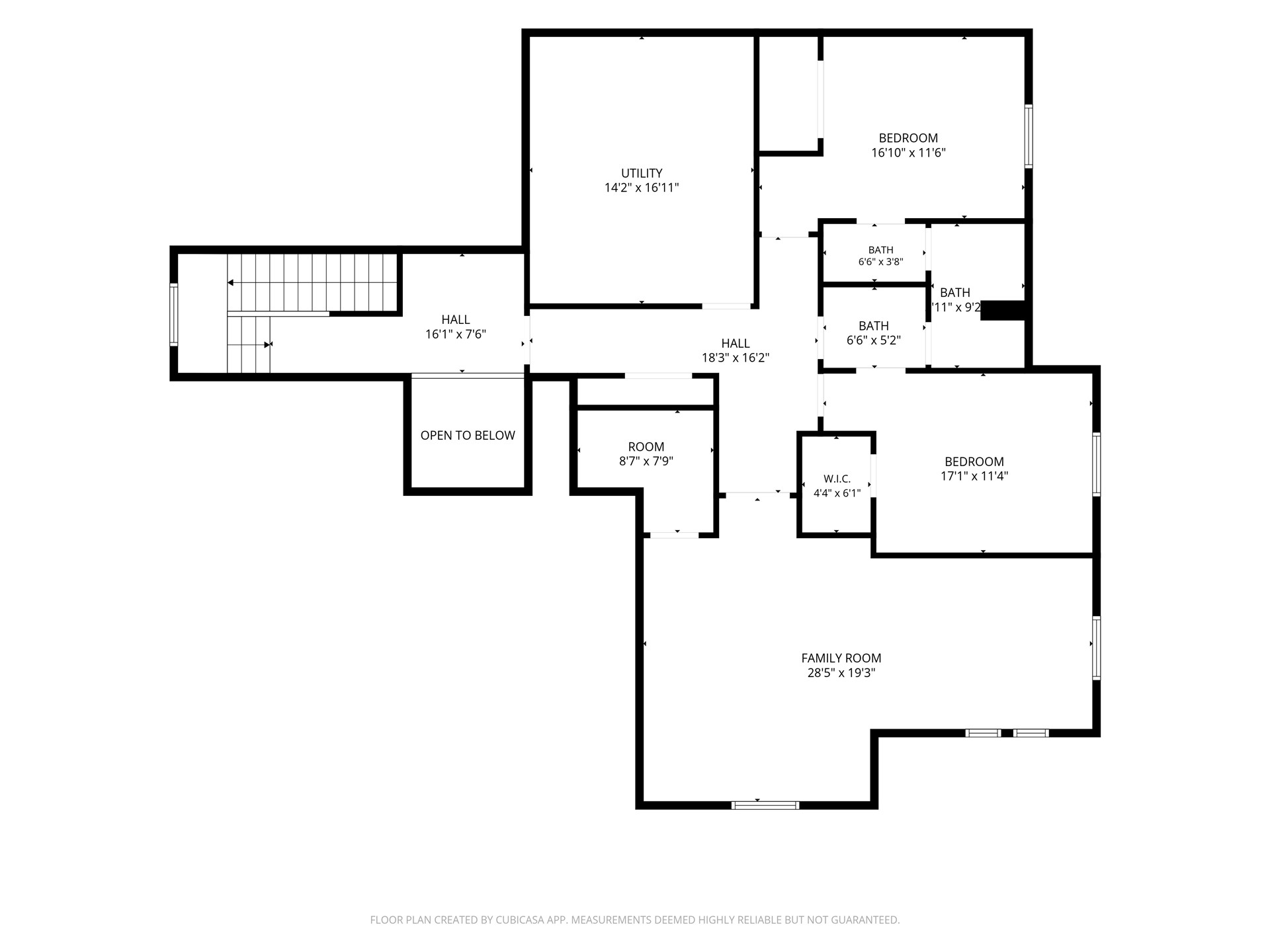 708 W 110 Place S Property Photo 64