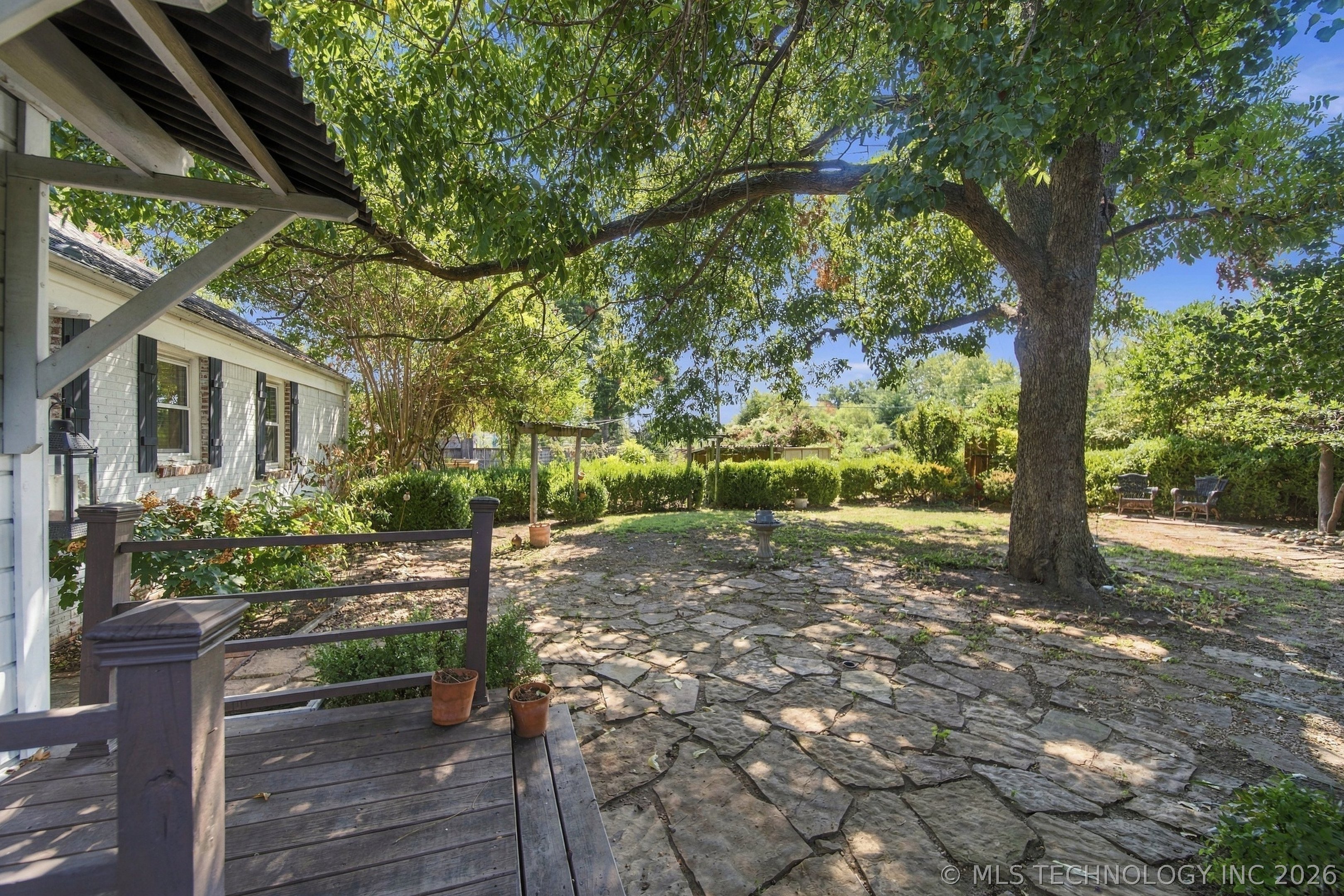 2258 S Delaware Court Property Photo 24