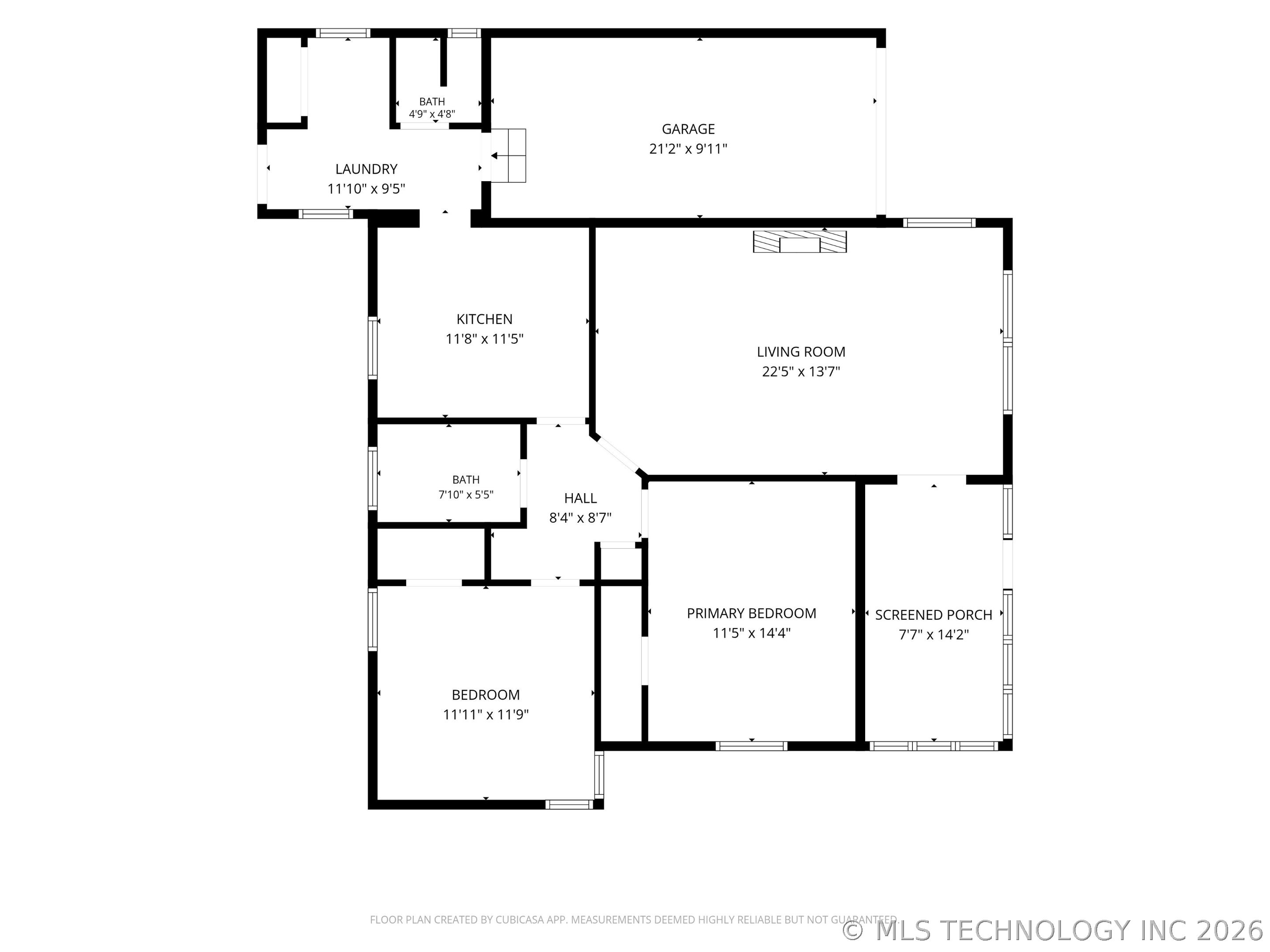 2258 S Delaware Court Property Photo 28