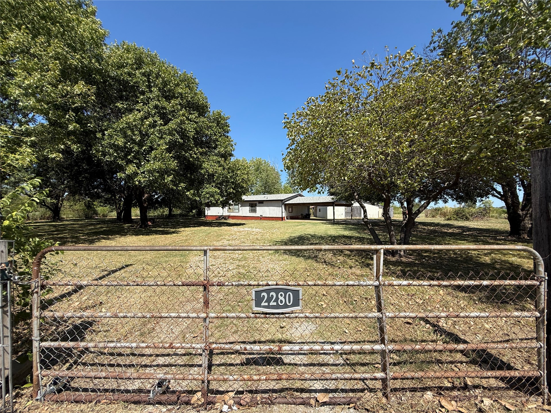 2280 N 166 Road Property Photo 1
