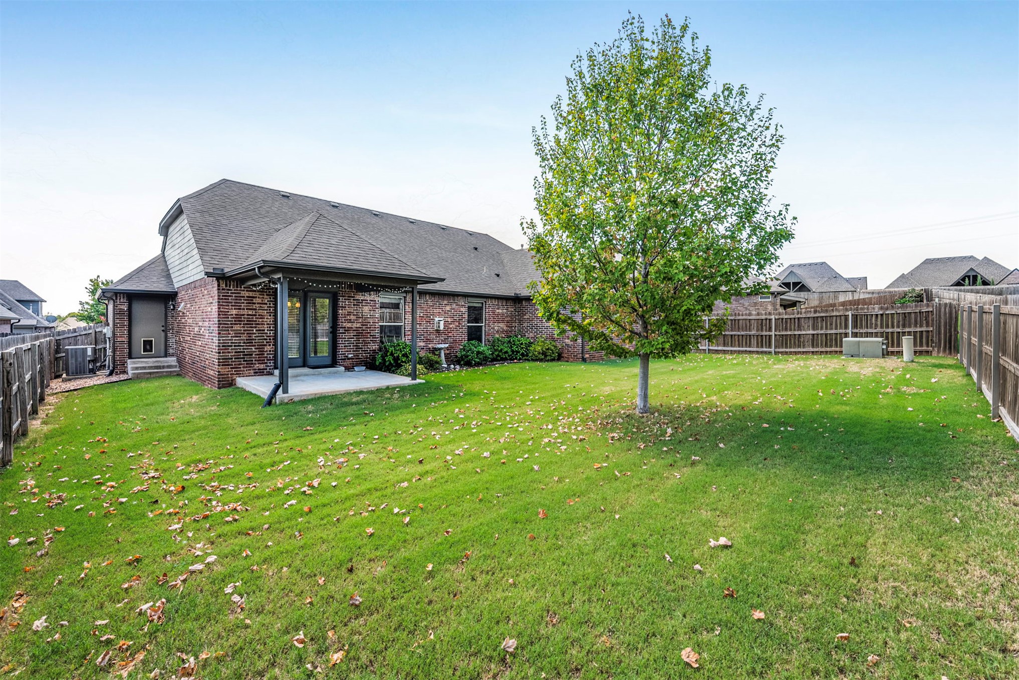 2612 W Van Buren Court Property Photo 37