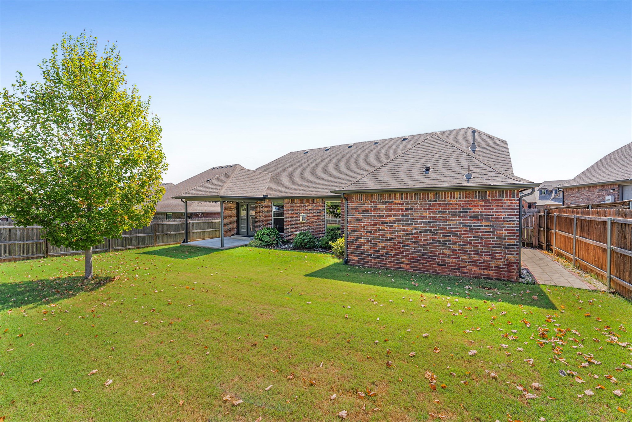 2612 W Van Buren Court Property Photo 38