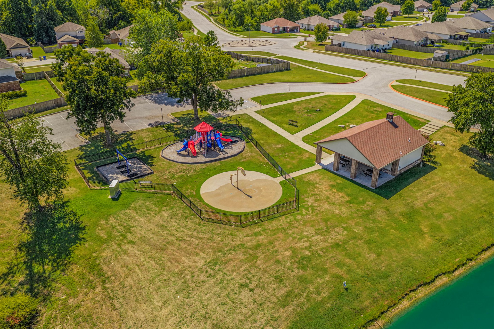 2612 W Van Buren Court Property Photo 45