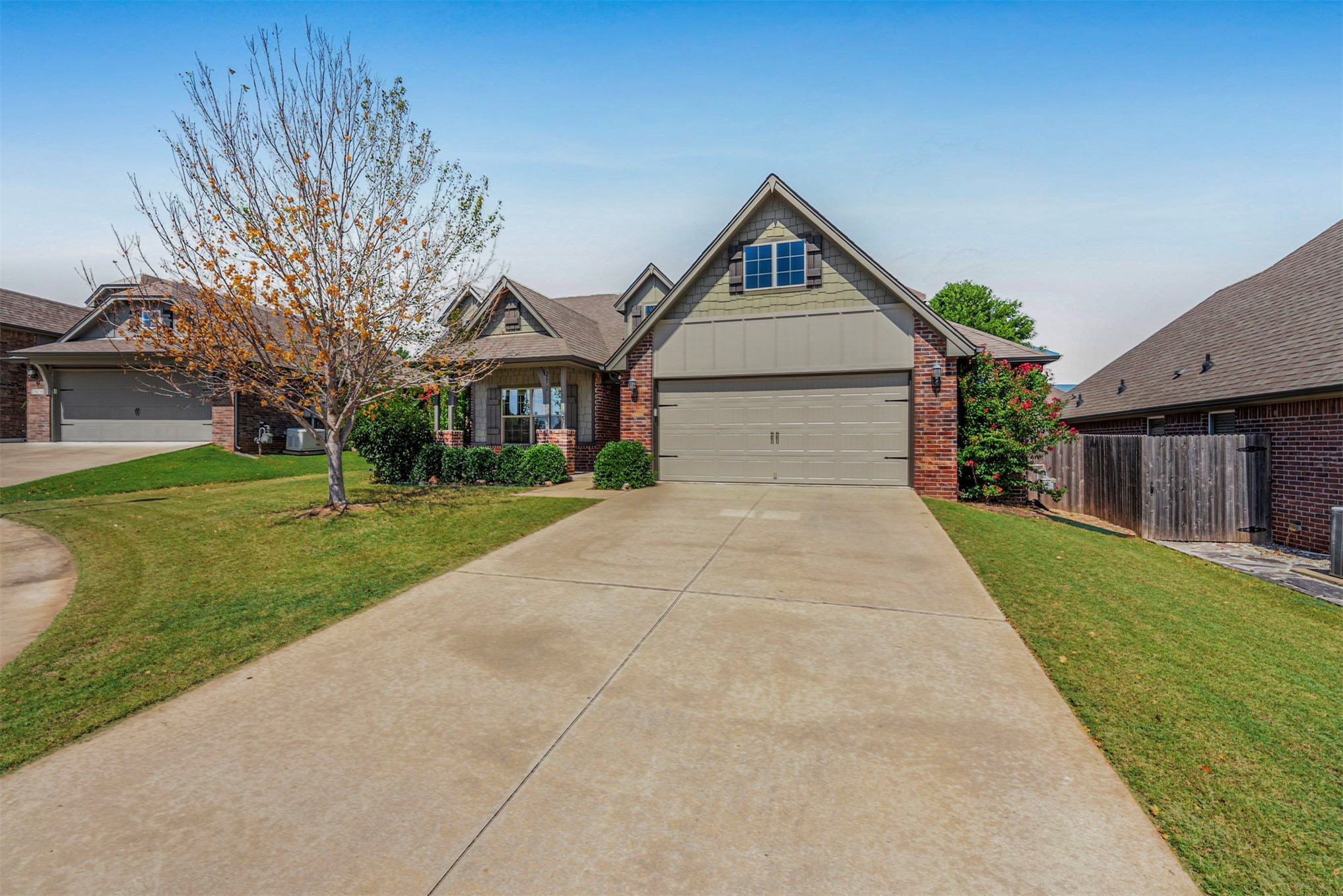 2612 W Van Buren Court Property Photo 48