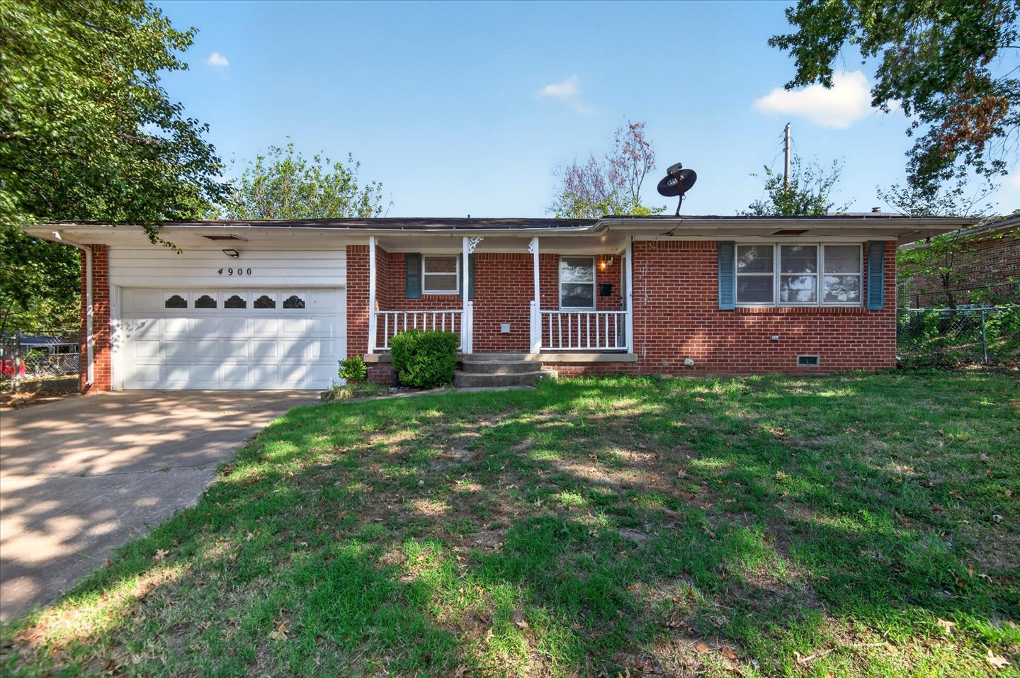 4900 SE Baylor Drive