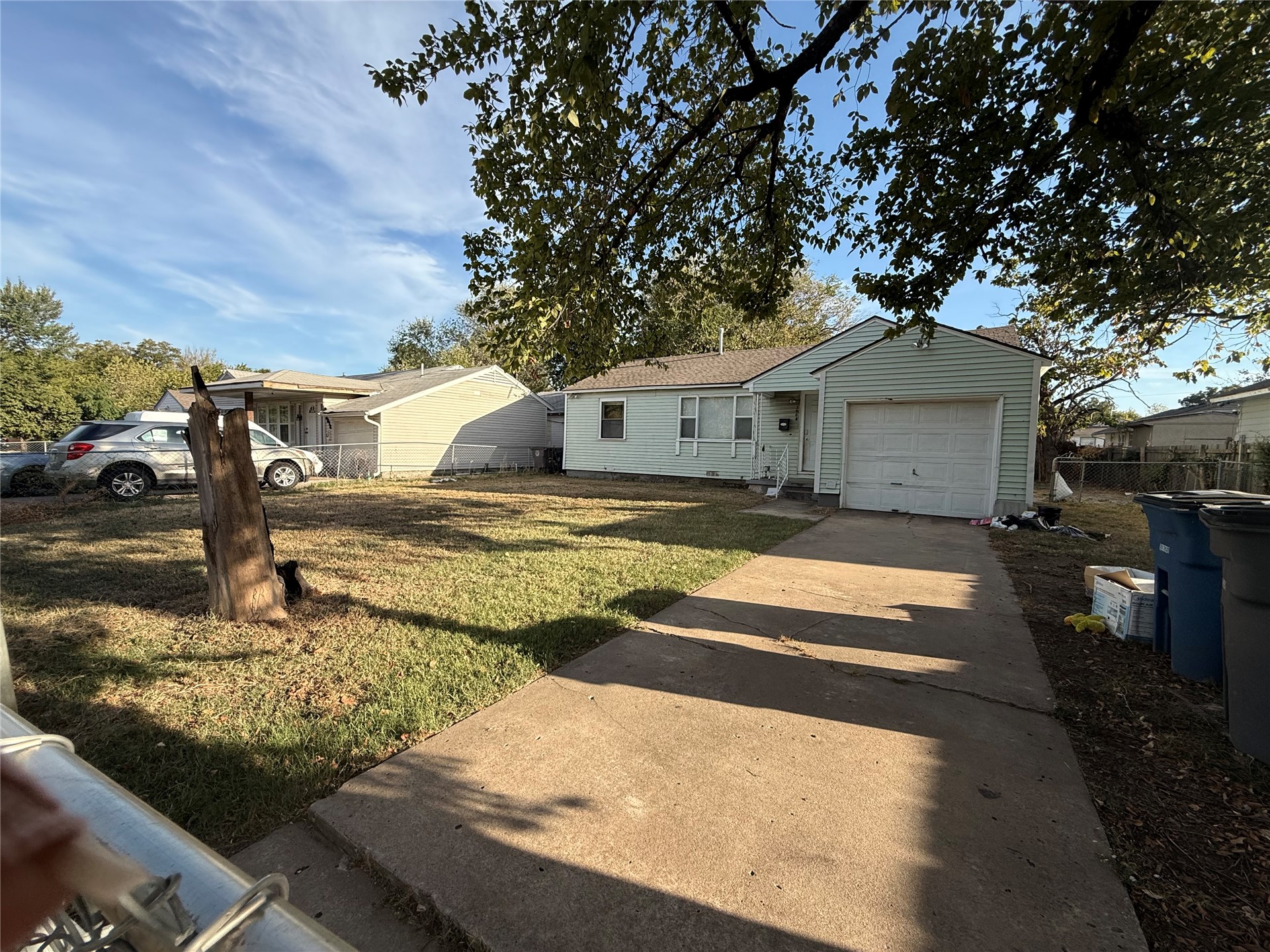 3808 E Xyler Street Property Photo 1