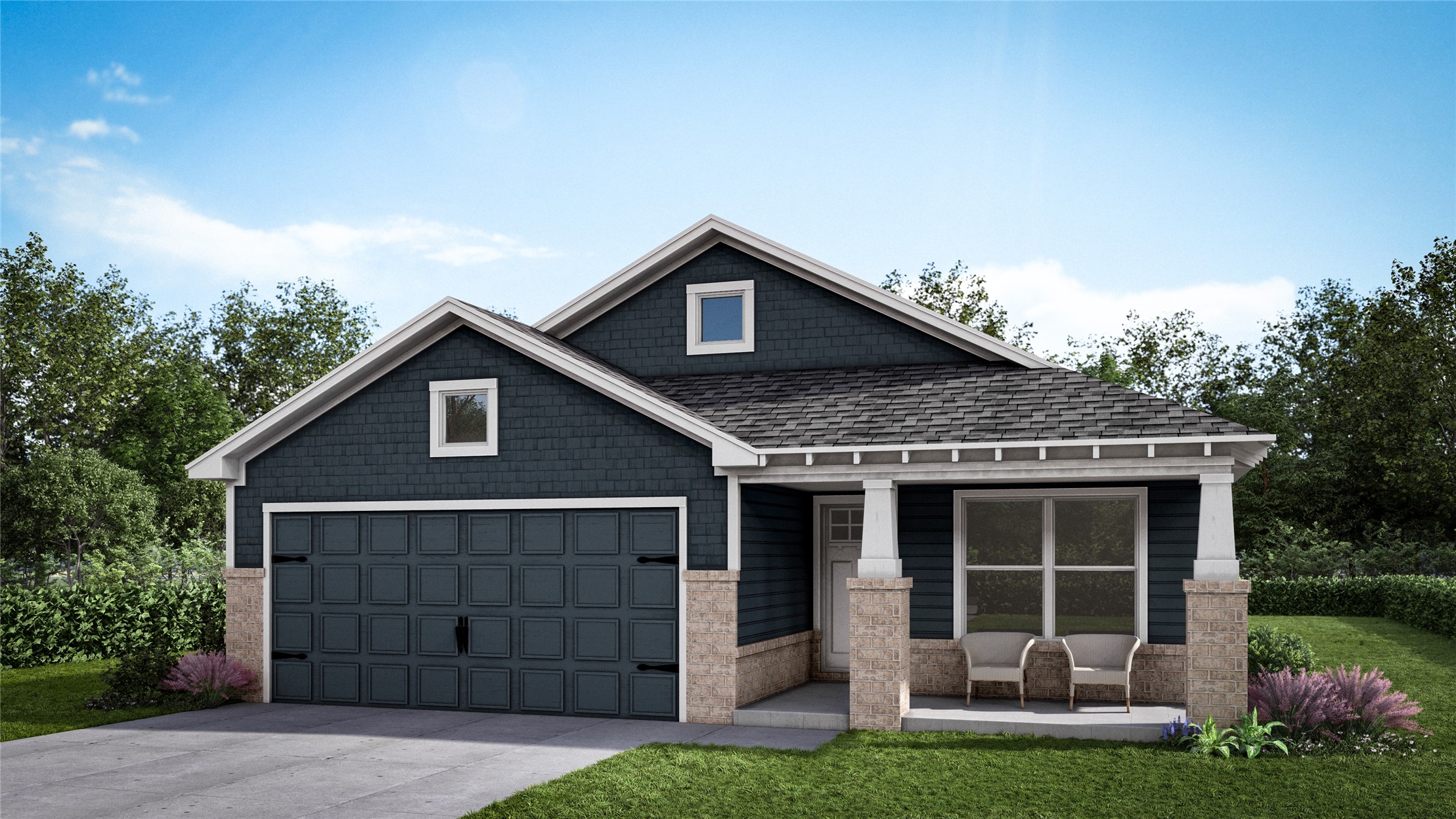 3414 Gum Place Property Photo 1