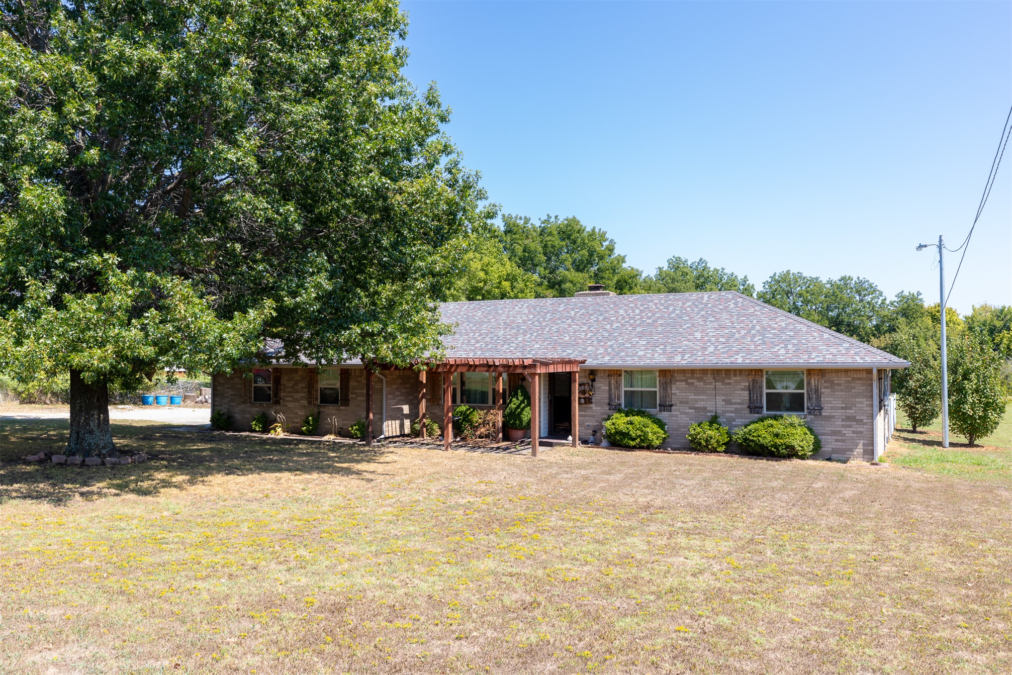 12502 County Road 3570 Property Photo 1