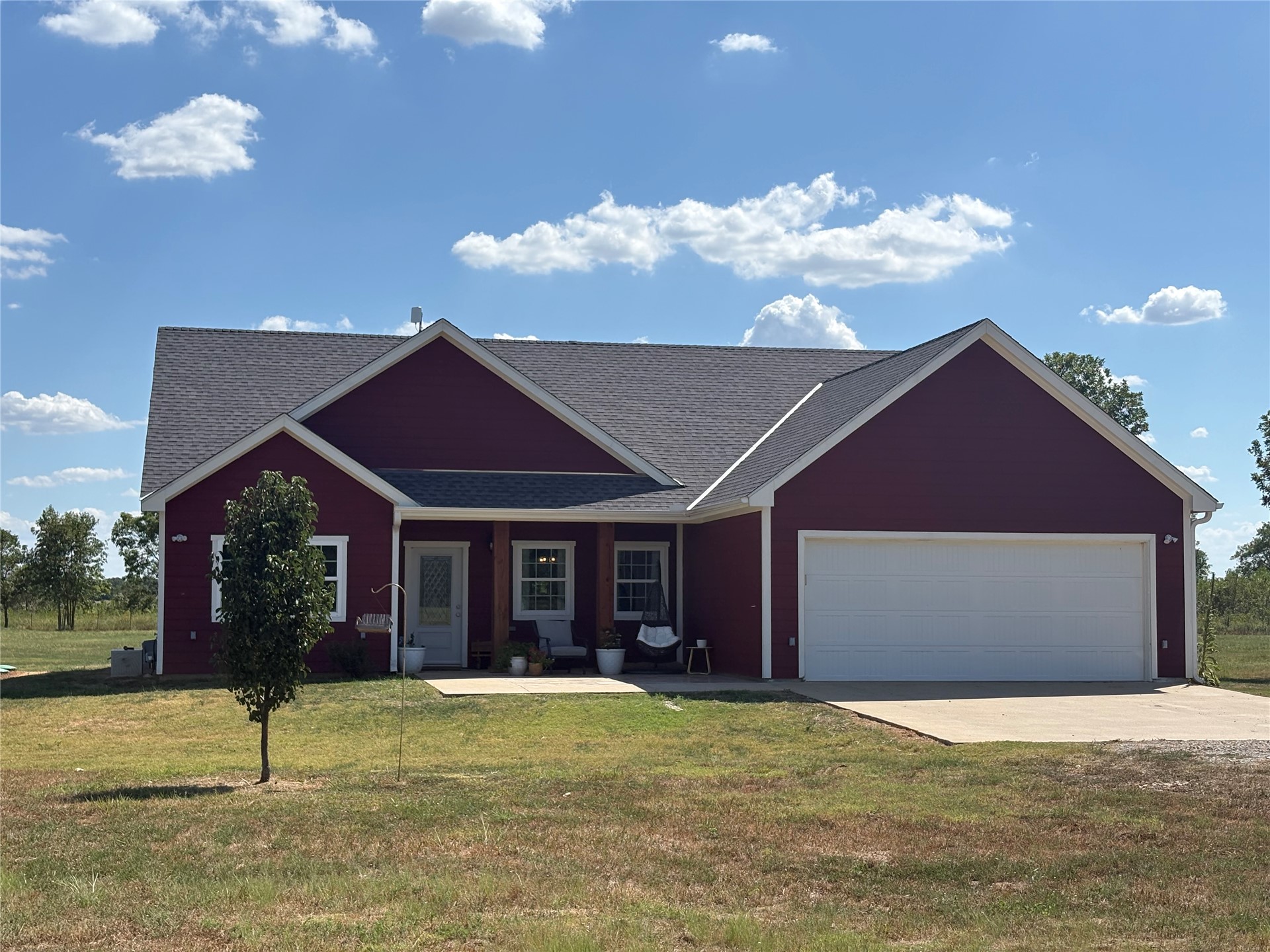 313 Nauvoo Hills Road Property Photo 1