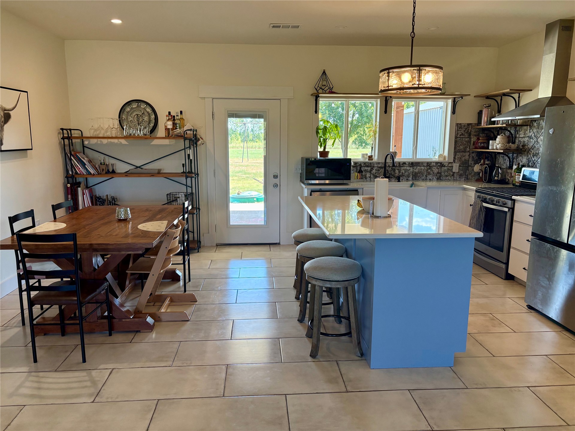 313 Nauvoo Hills Road Property Photo 4