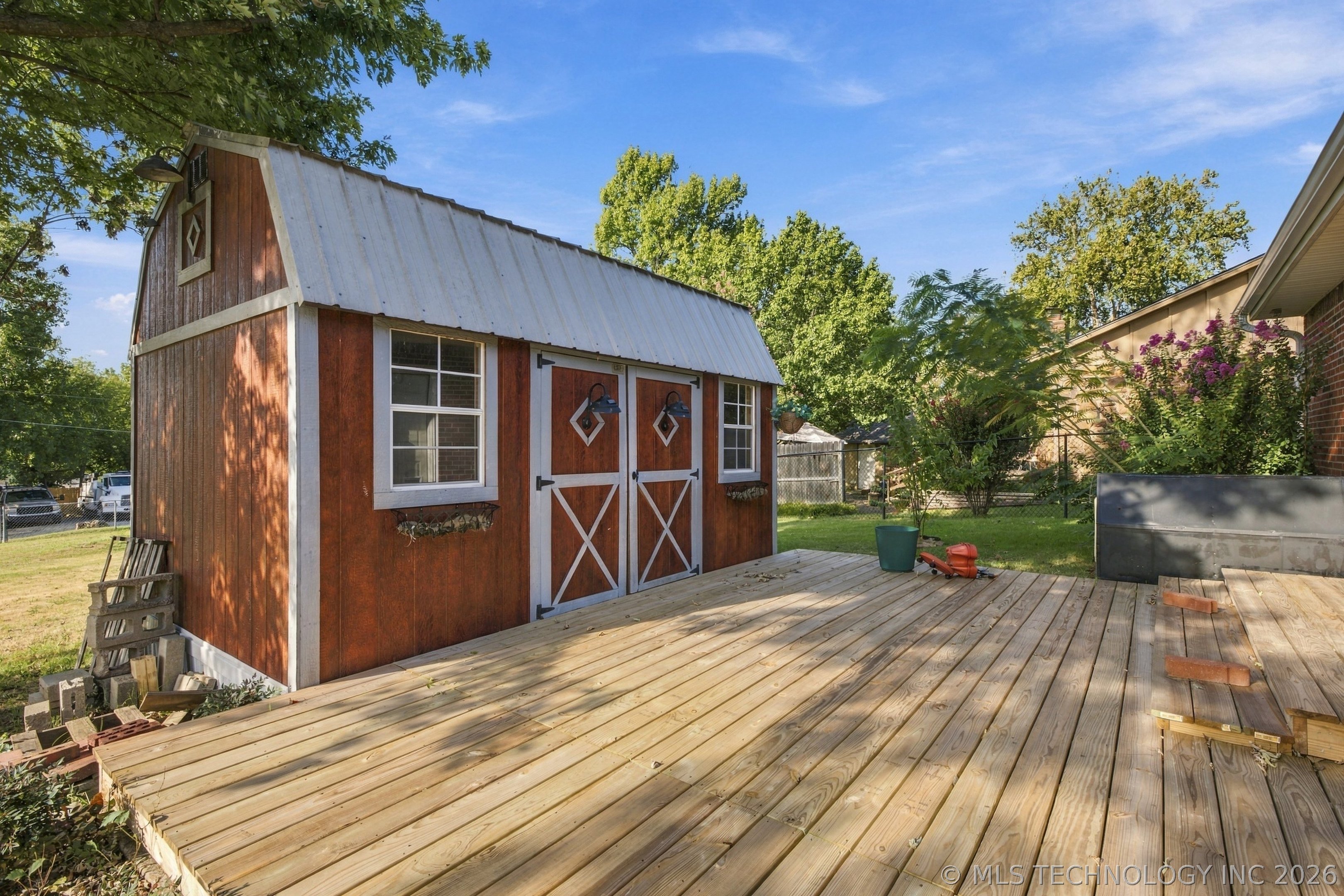 1410 E Line Avenue Property Photo 22