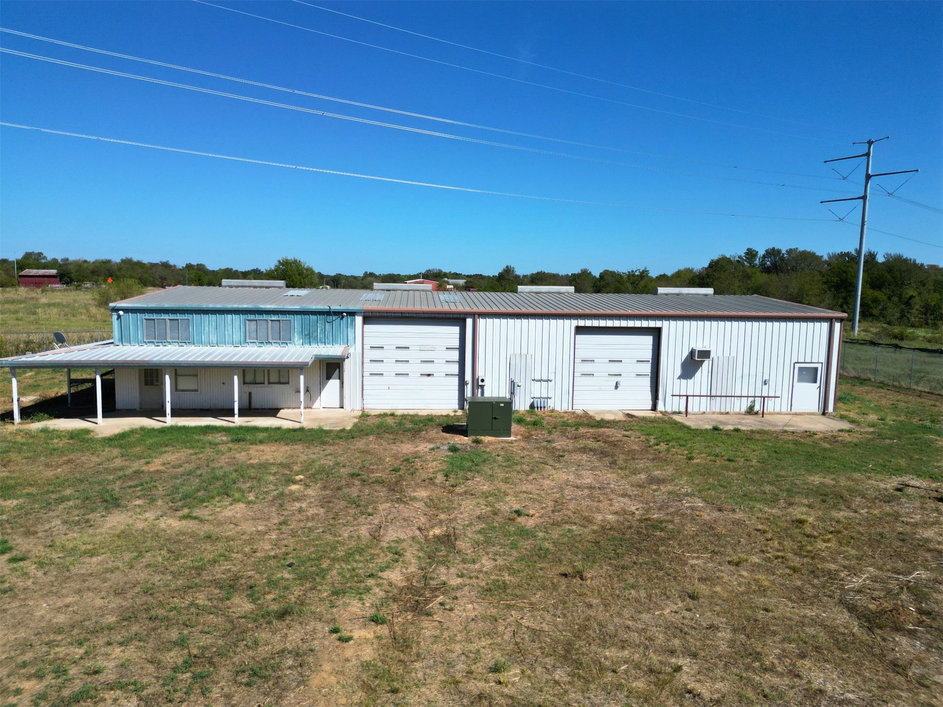 37104 County Road 1720 Property Photo 1