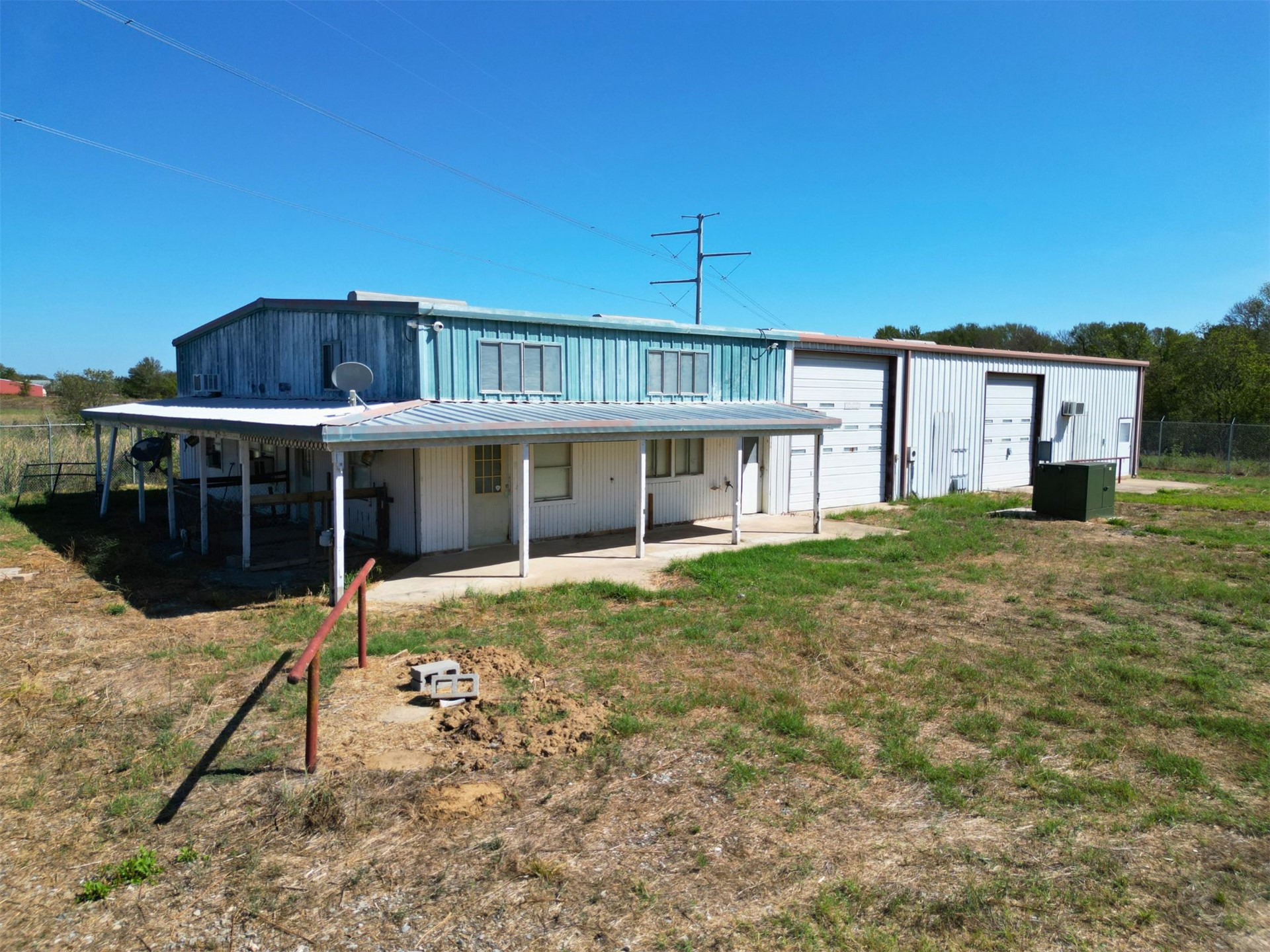 37104 County Road 1720 Property Photo 34