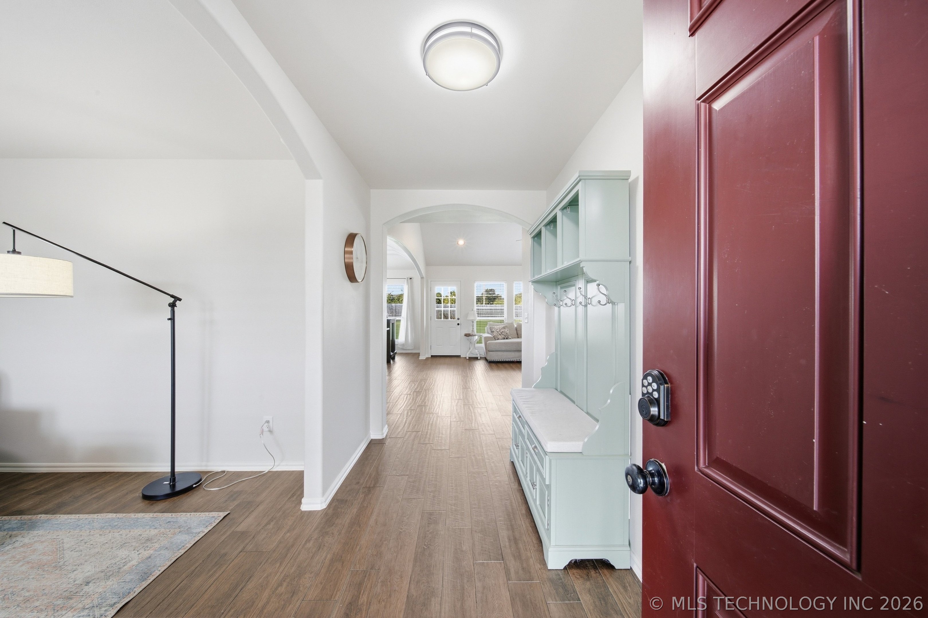 4102 S 181 East Avenue Property Photo 7