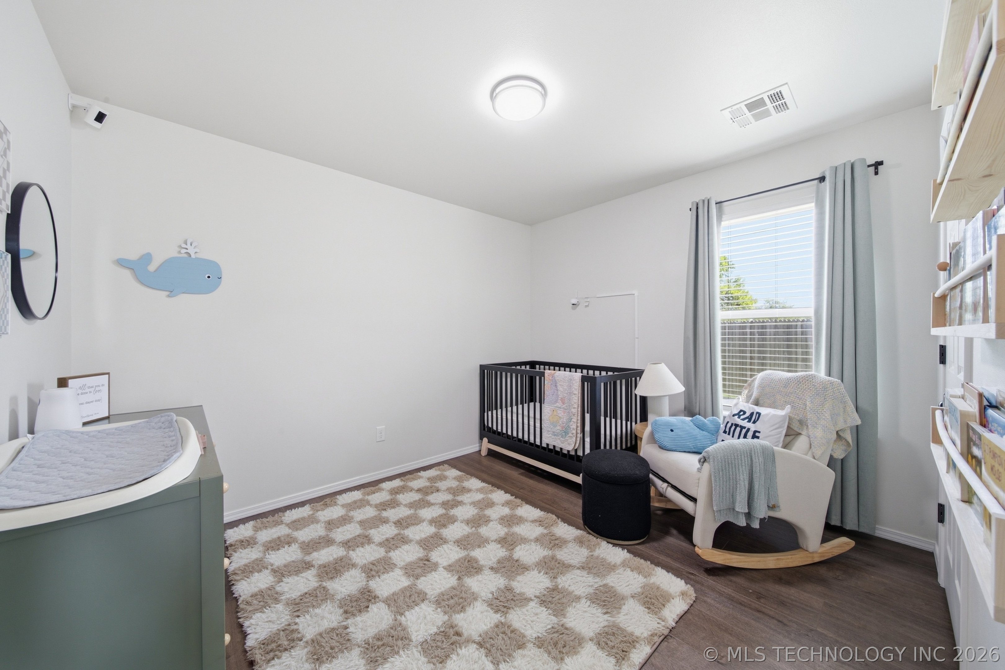 4102 S 181 East Avenue Property Photo 28