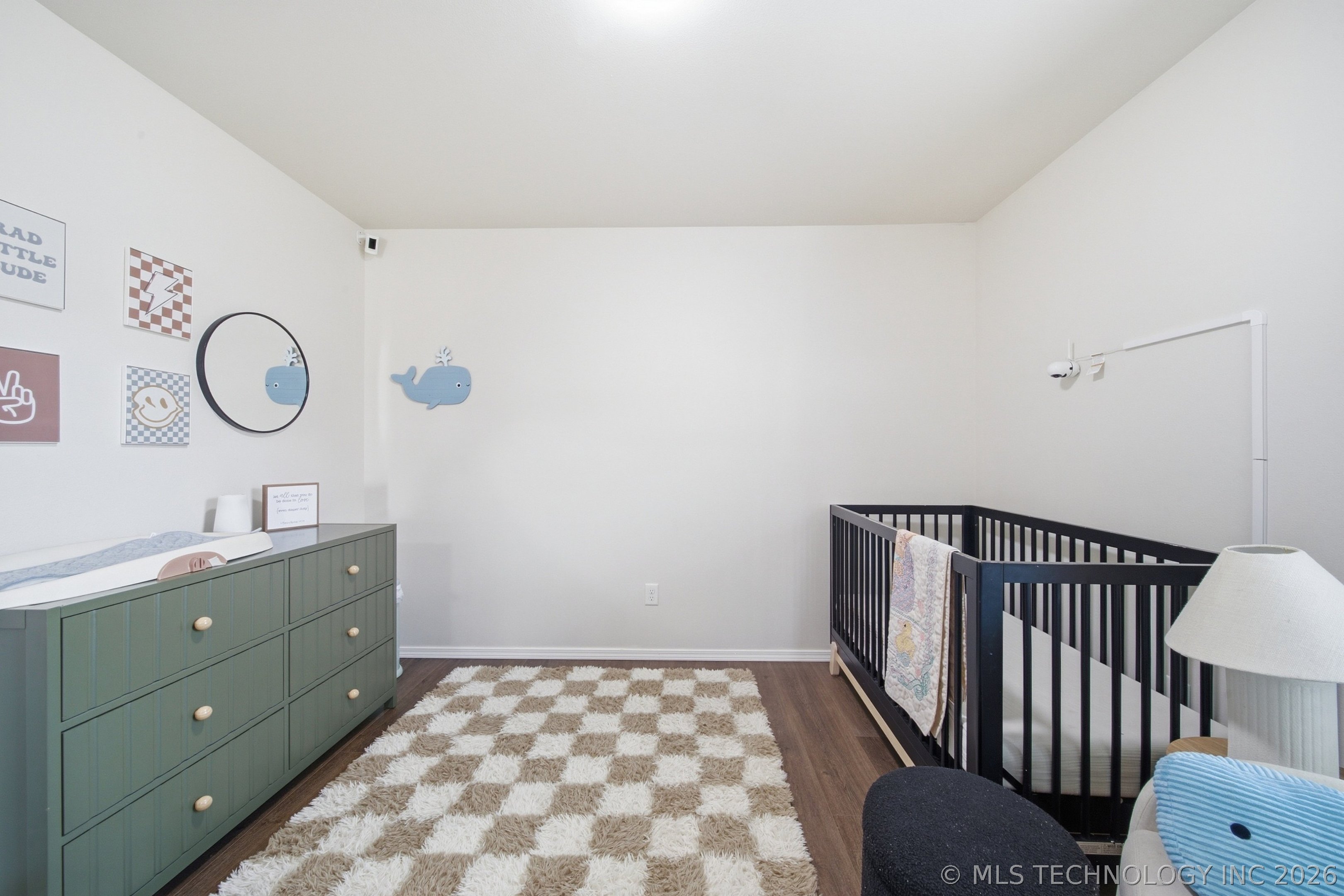 4102 S 181 East Avenue Property Photo 29