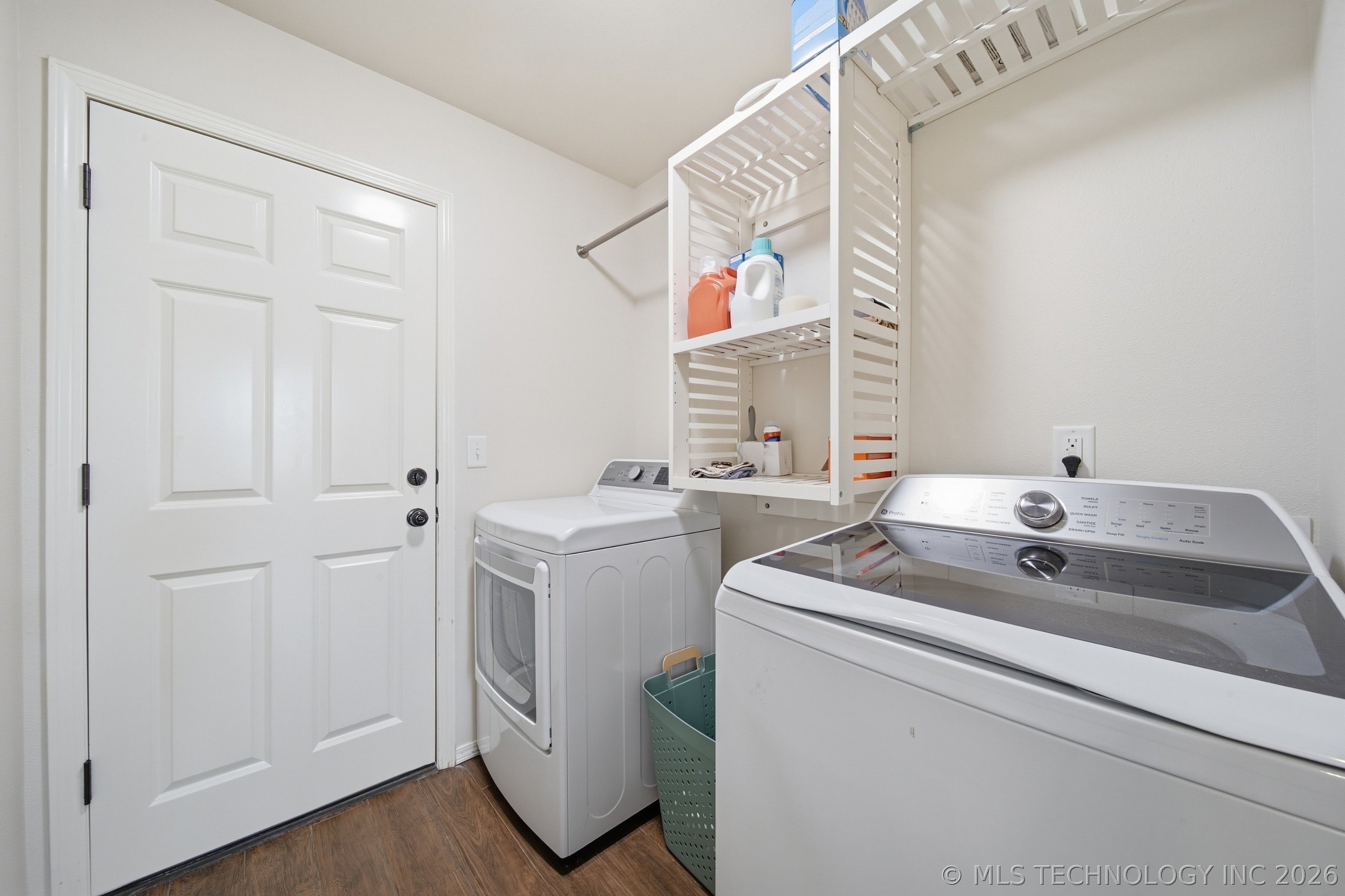 4102 S 181 East Avenue Property Photo 33