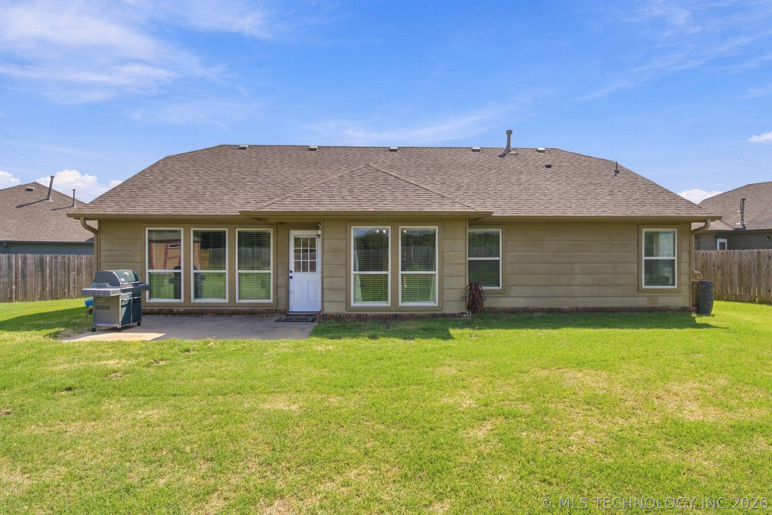 4102 S 181 East Avenue Property Photo 36