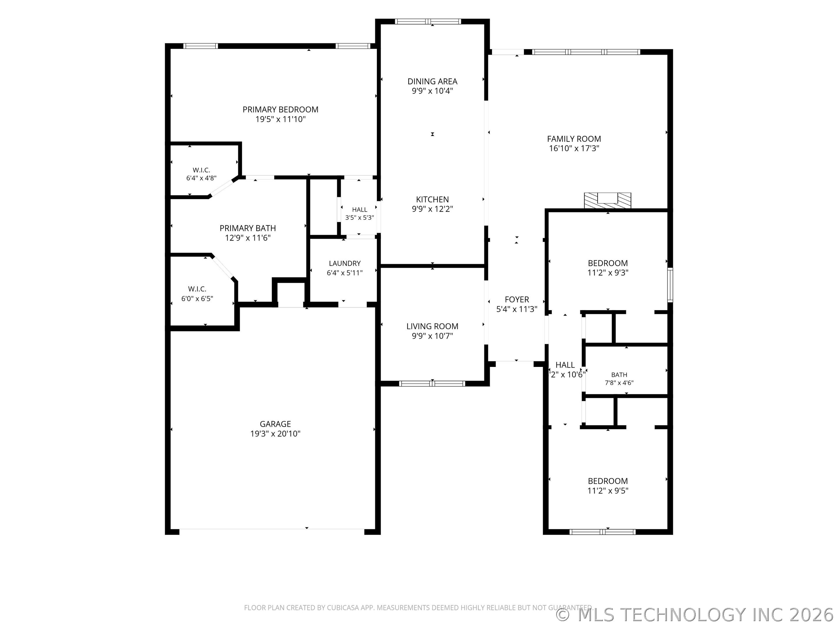 4102 S 181 East Avenue Property Photo 40