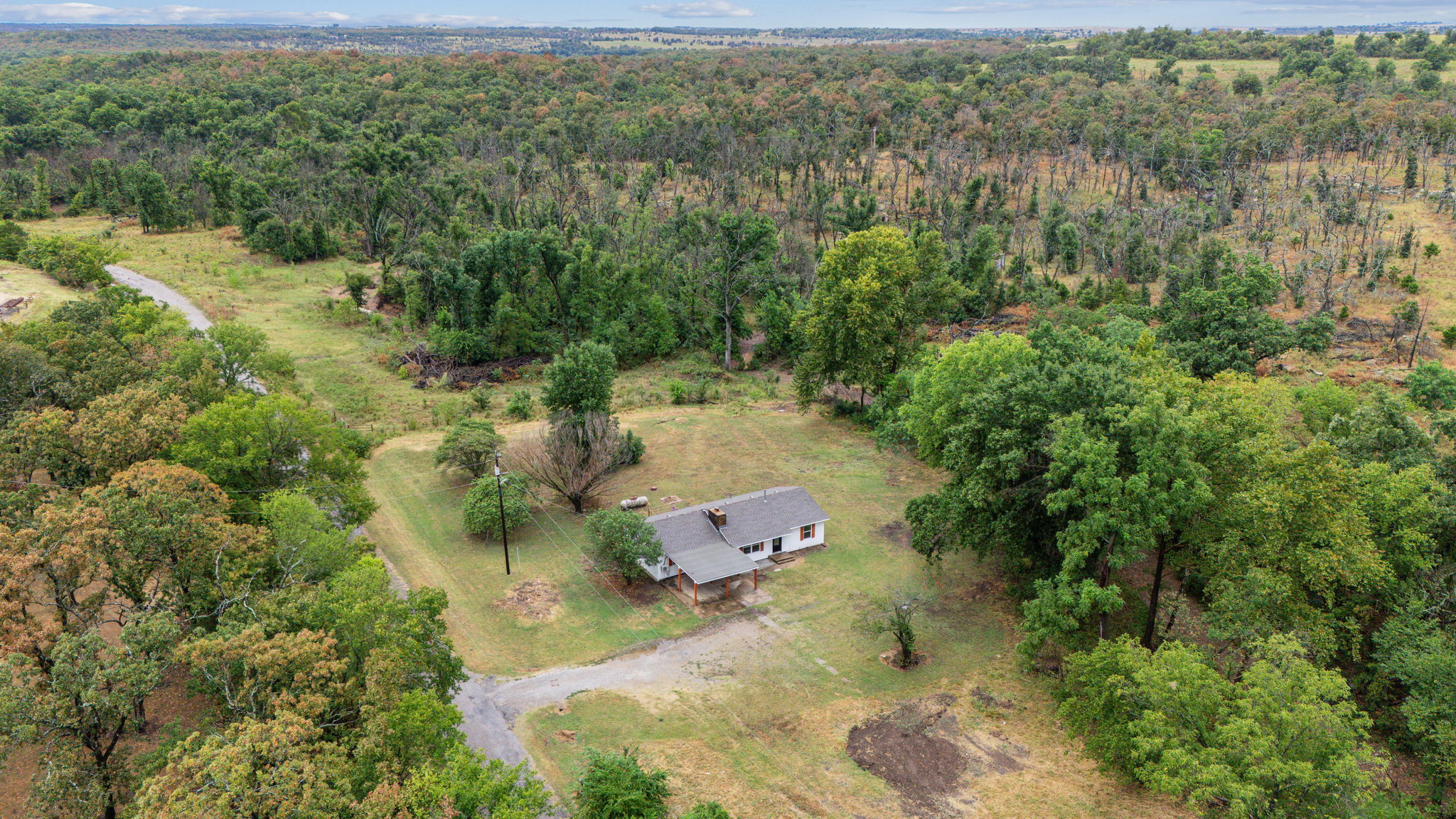 925 W County Road 5990 Road Property Photo 1