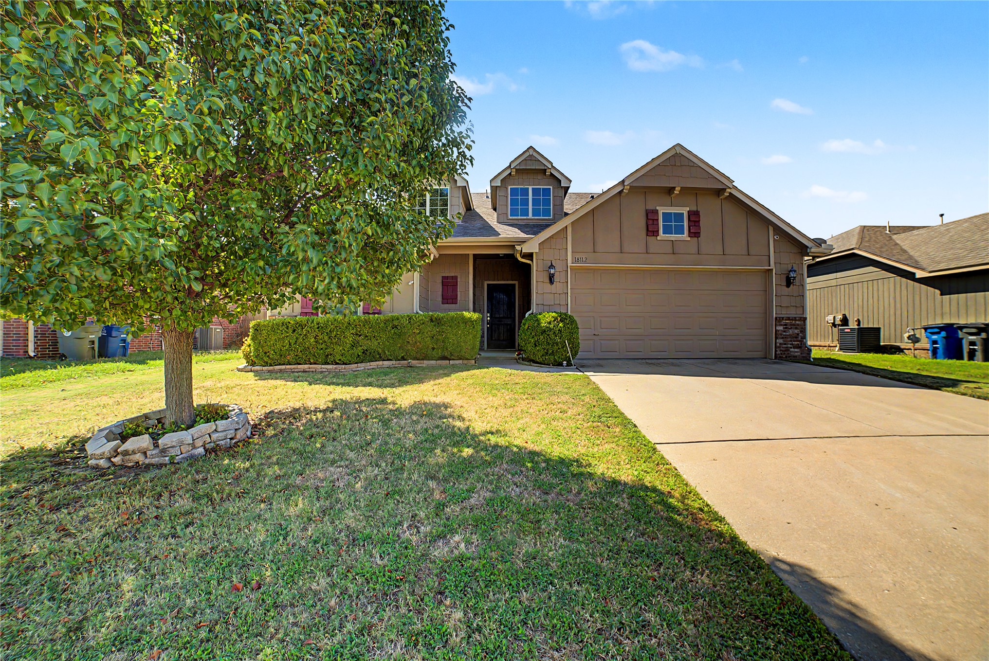 18112 E 42nd Place Property Photo 1