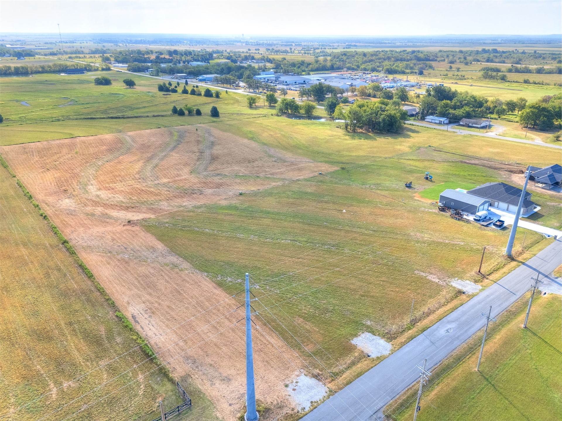 137 N Gaither Road Property Photo 1
