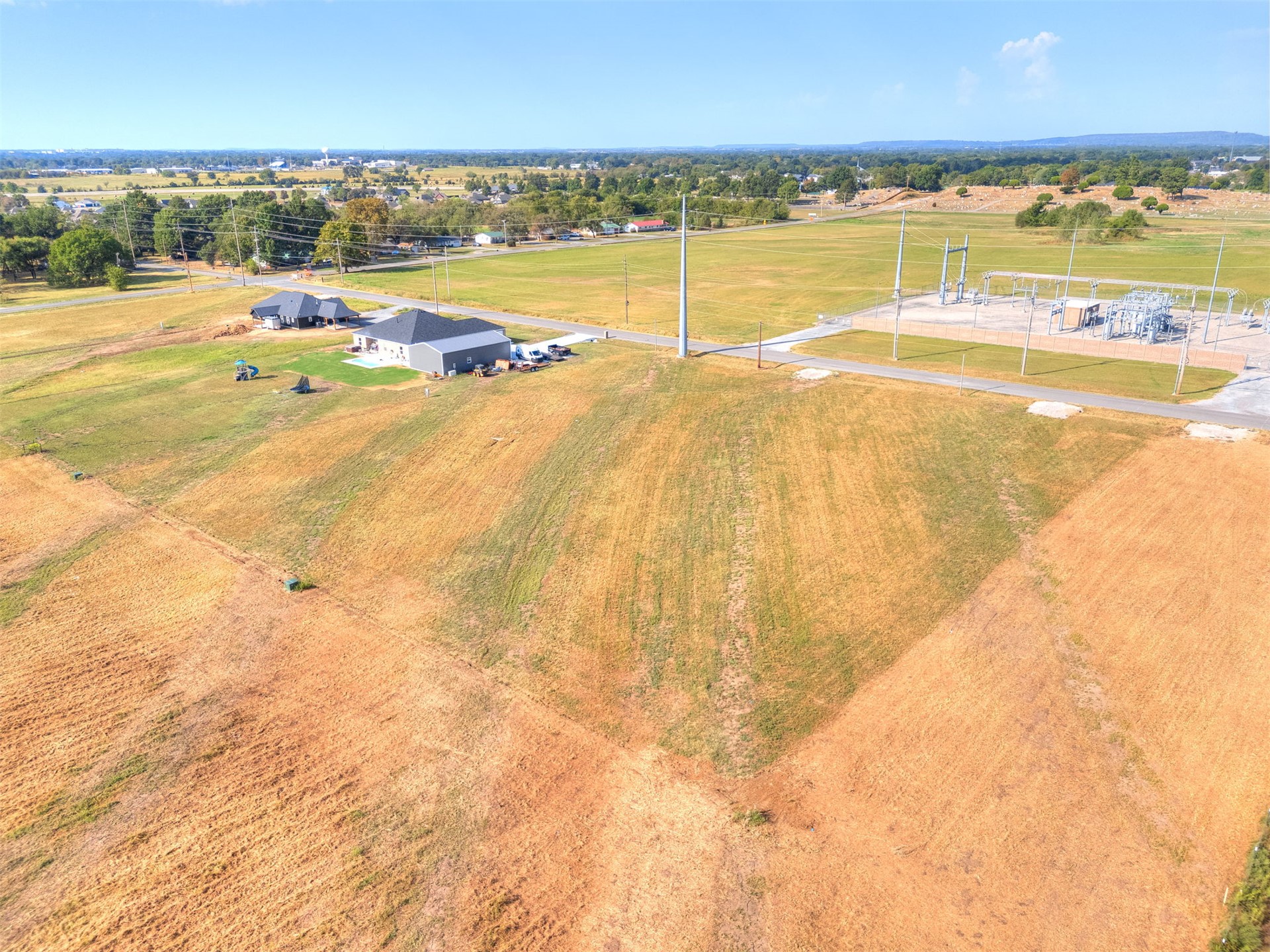 109 N Gaither Road Property Photo 4