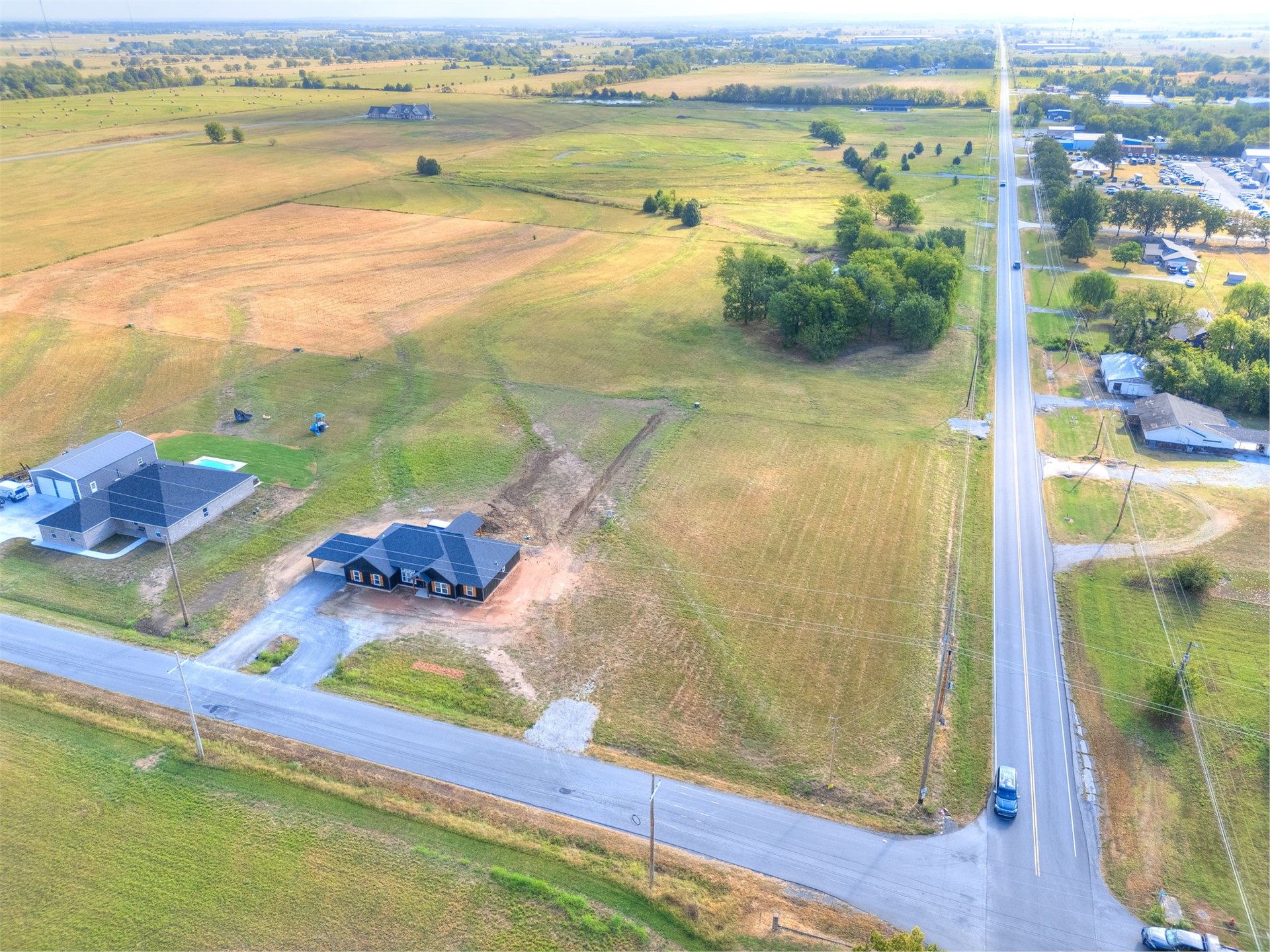 27 N Gaither Road Property Photo 1