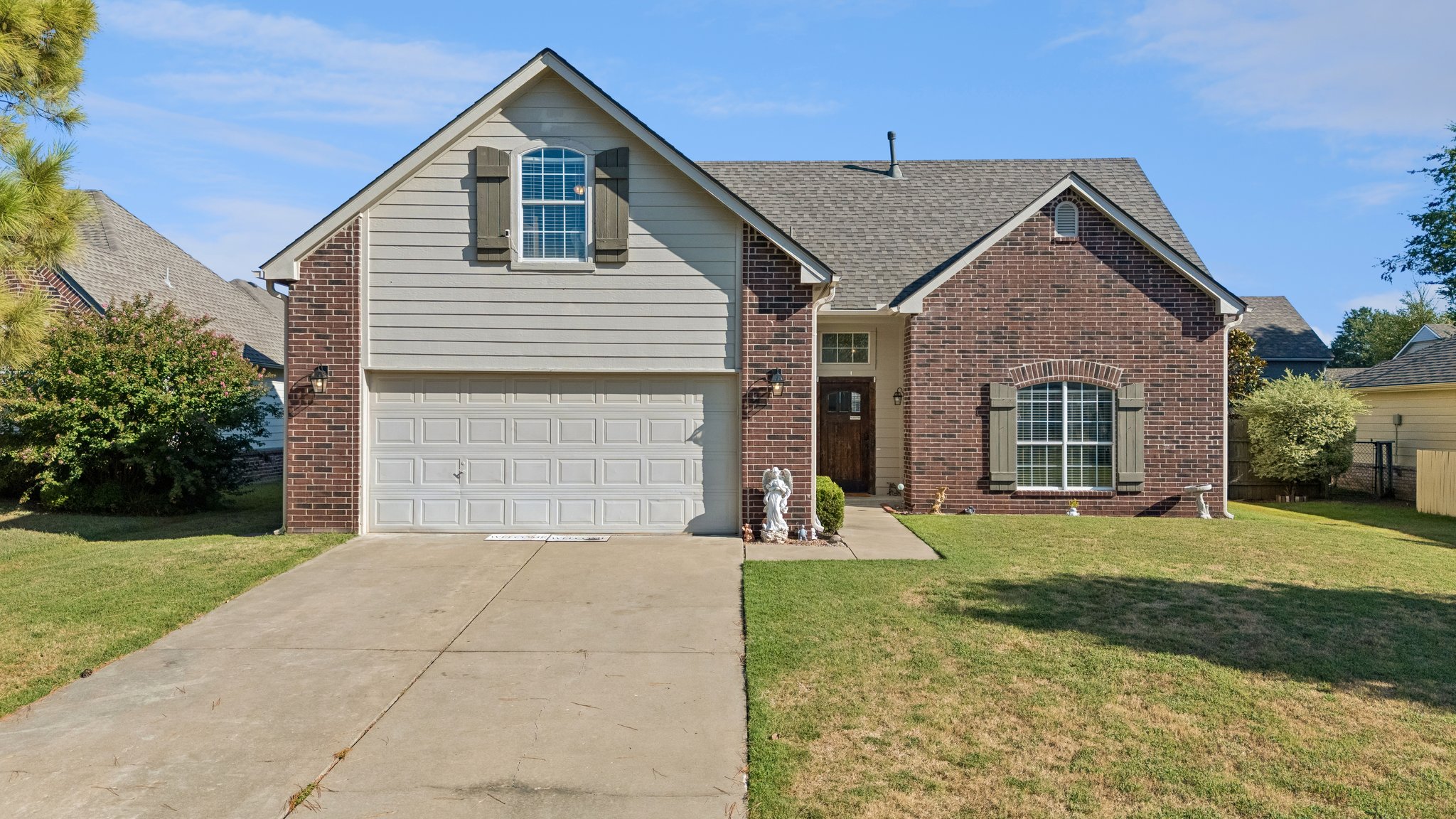 8025 Quail Ridge Road Property Photo 1