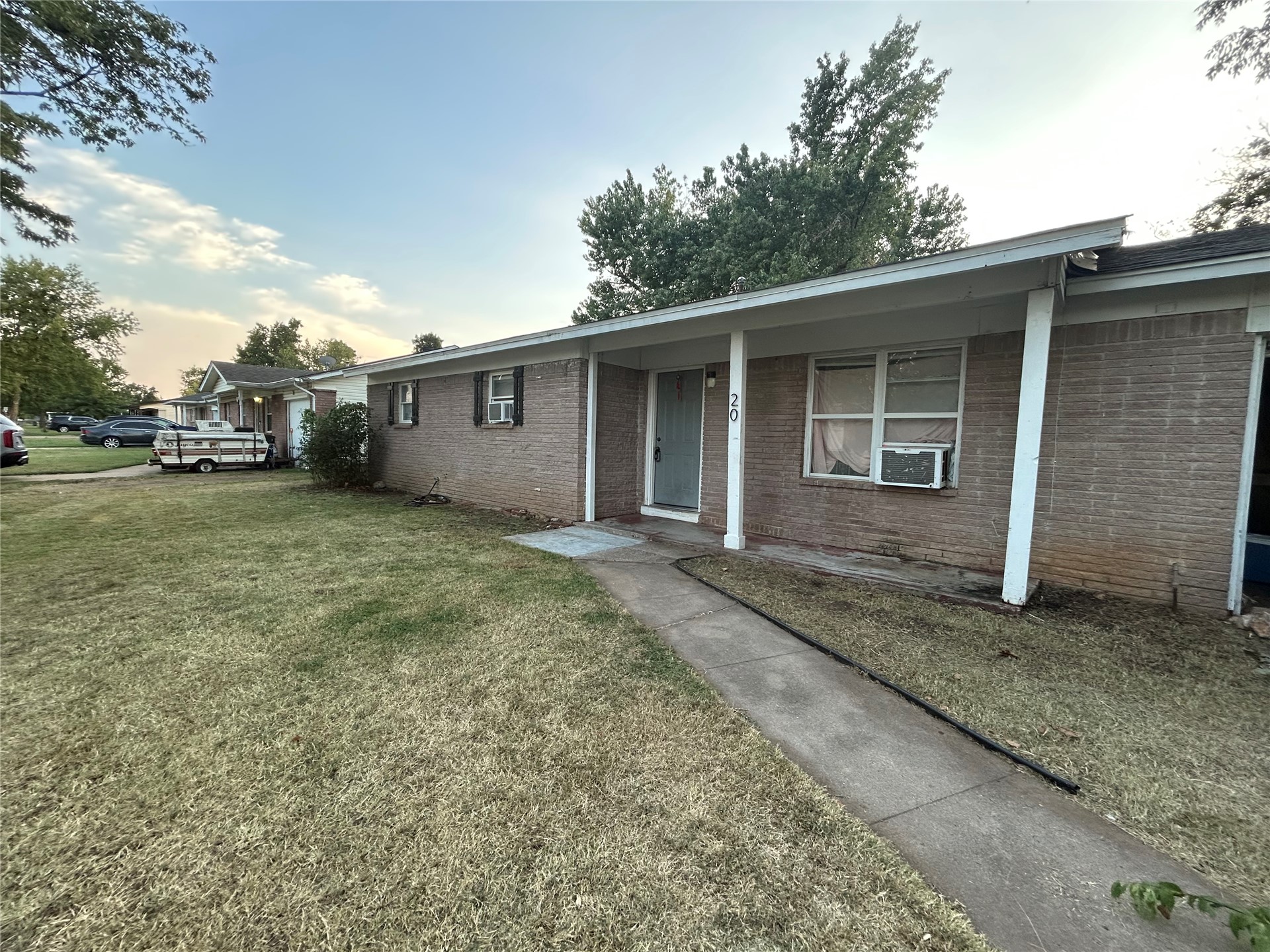 20 S 204th East Avenue Property Photo 1