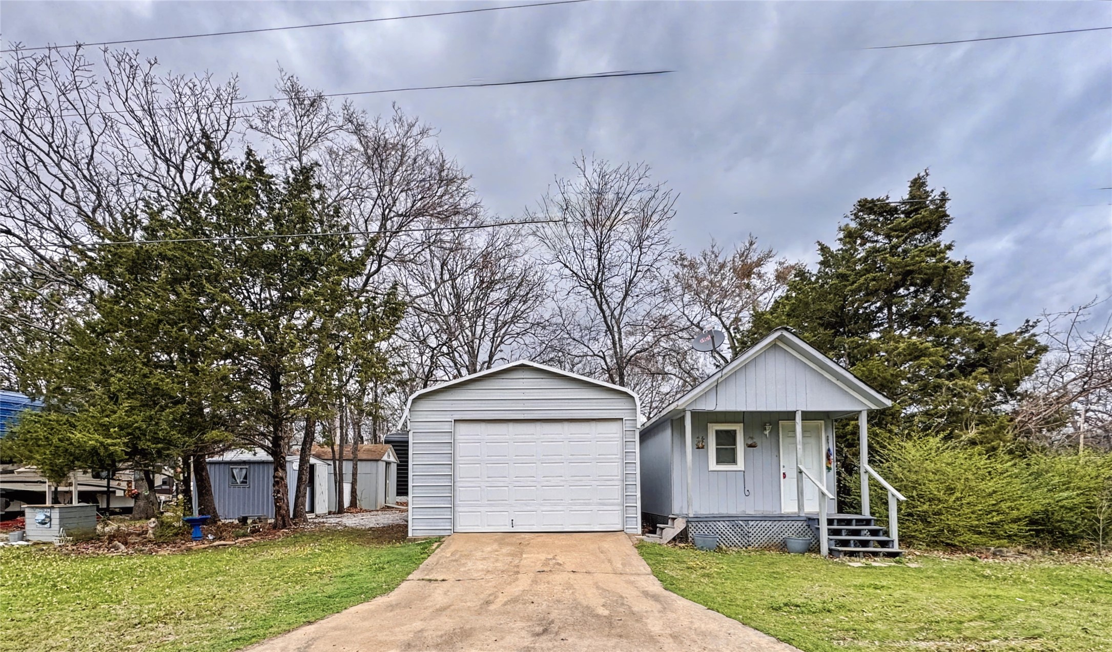 15604 W Black Oak Road Property Photo 5