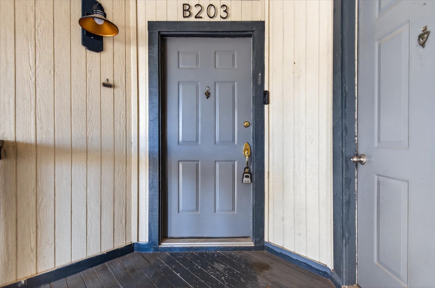 5209 Nowata Road B#203 Property Photo 2
