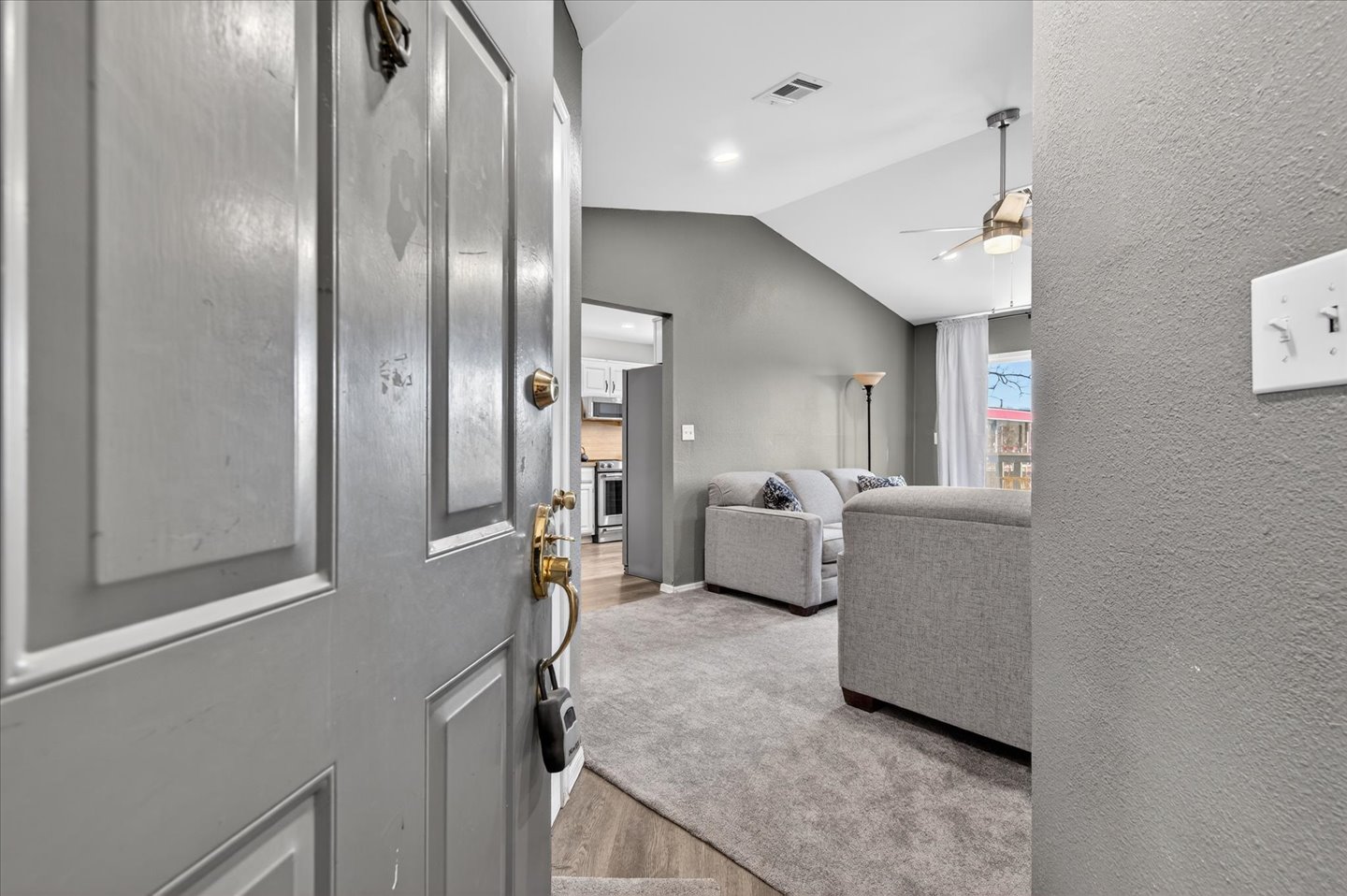 5209 Nowata Road B#203 Property Photo 3