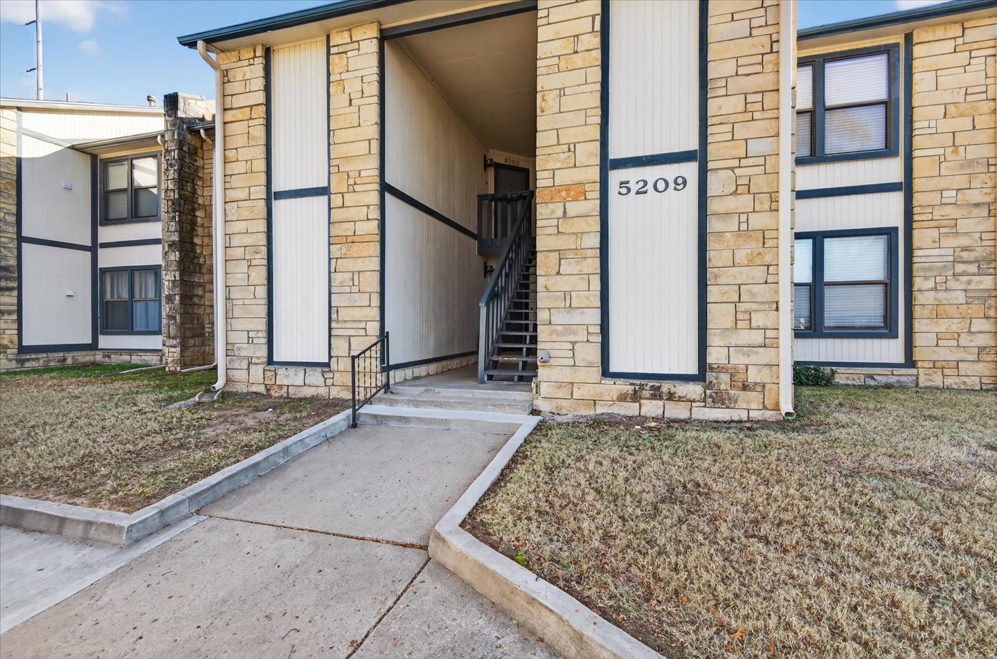 5209 Nowata Road B#203 Property Photo 22