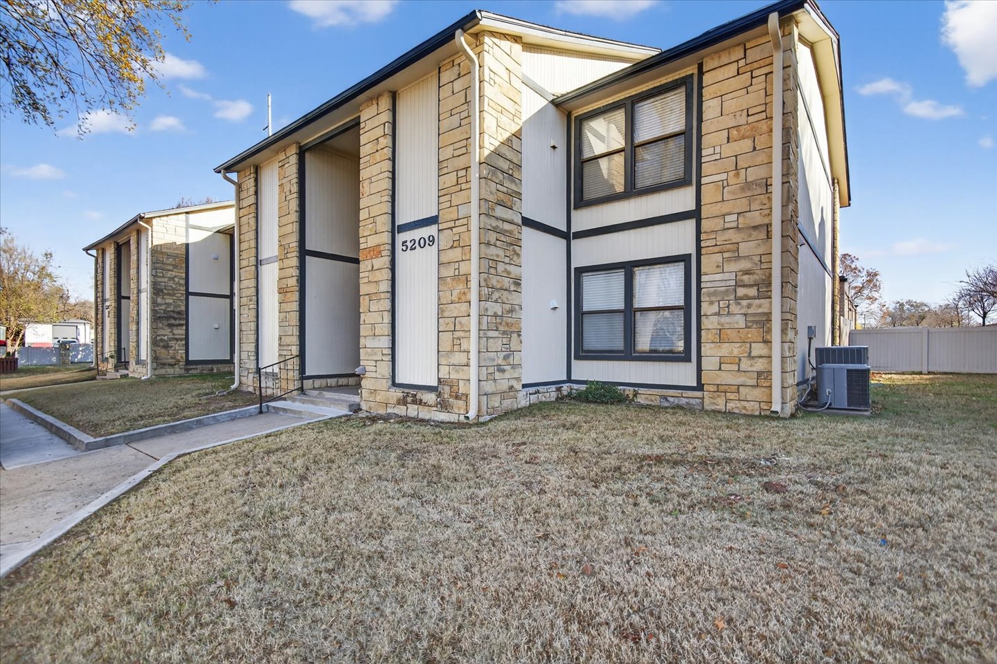 5209 Nowata Road B#203 Property Photo 23