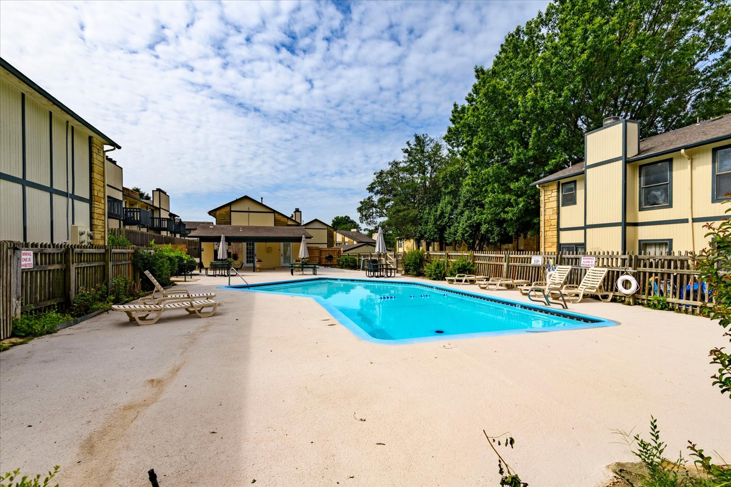 5209 Nowata Road B#203 Property Photo 24