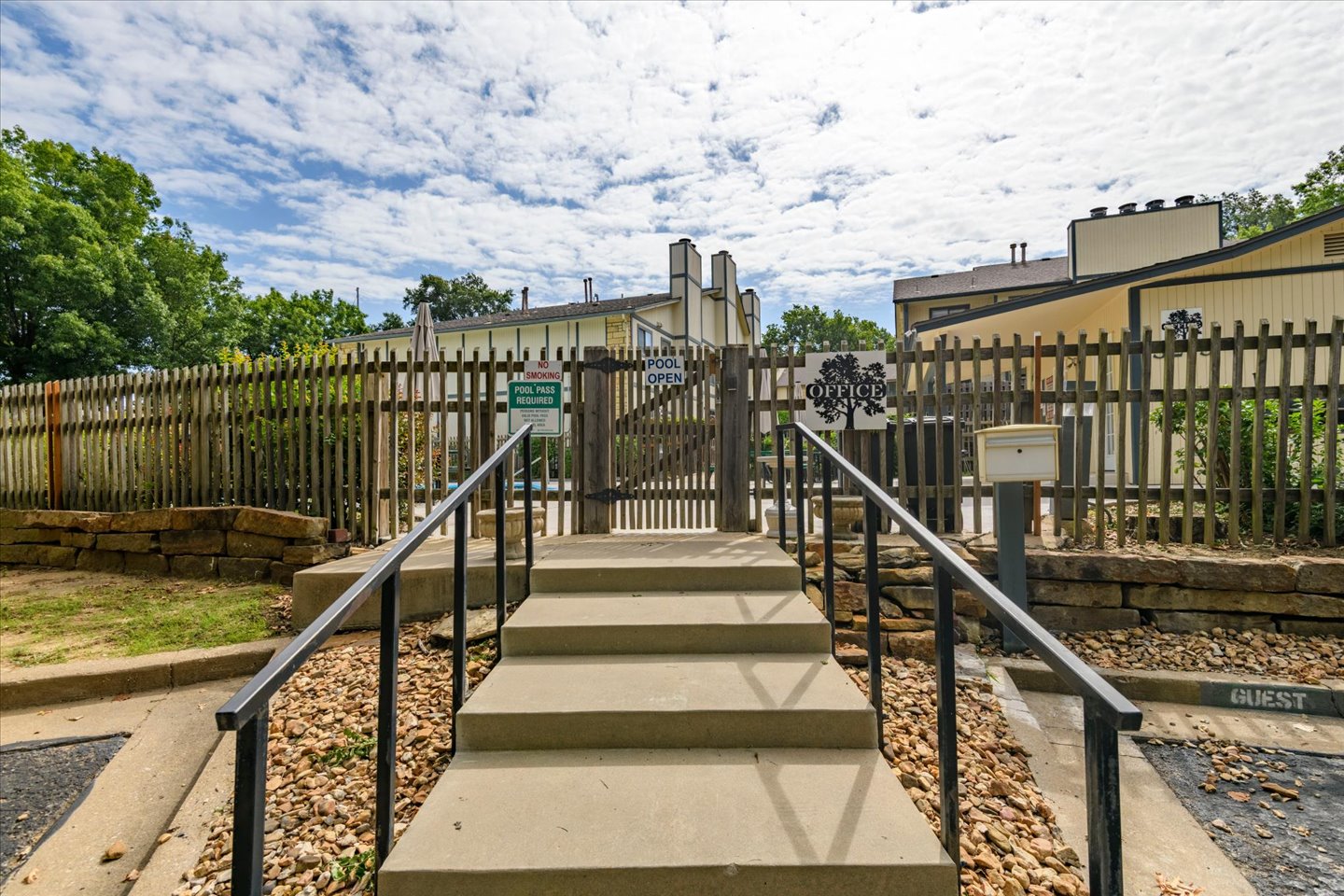5209 Nowata Road B#203 Property Photo 26