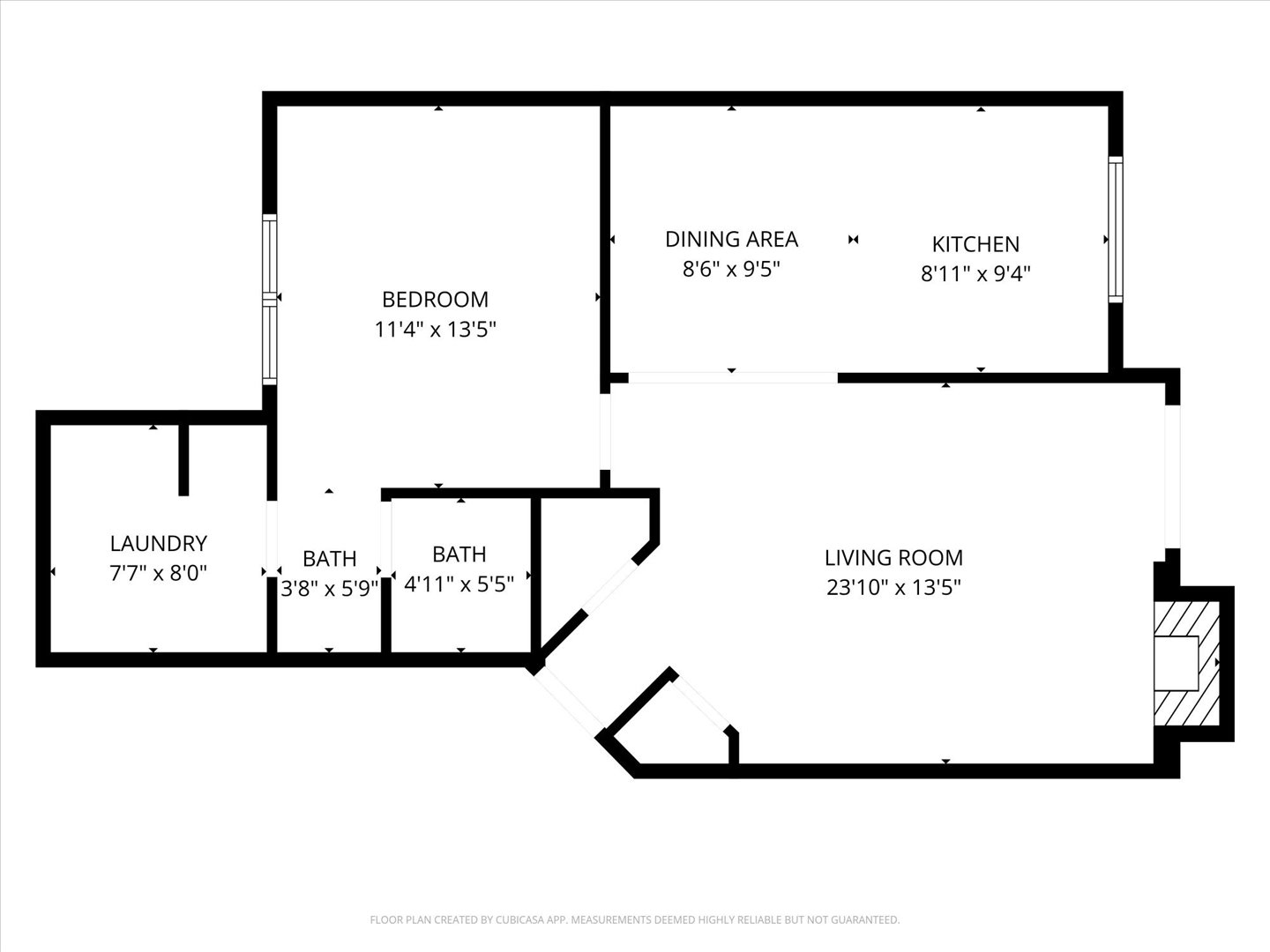 5209 Nowata Road B#203 Property Photo 27