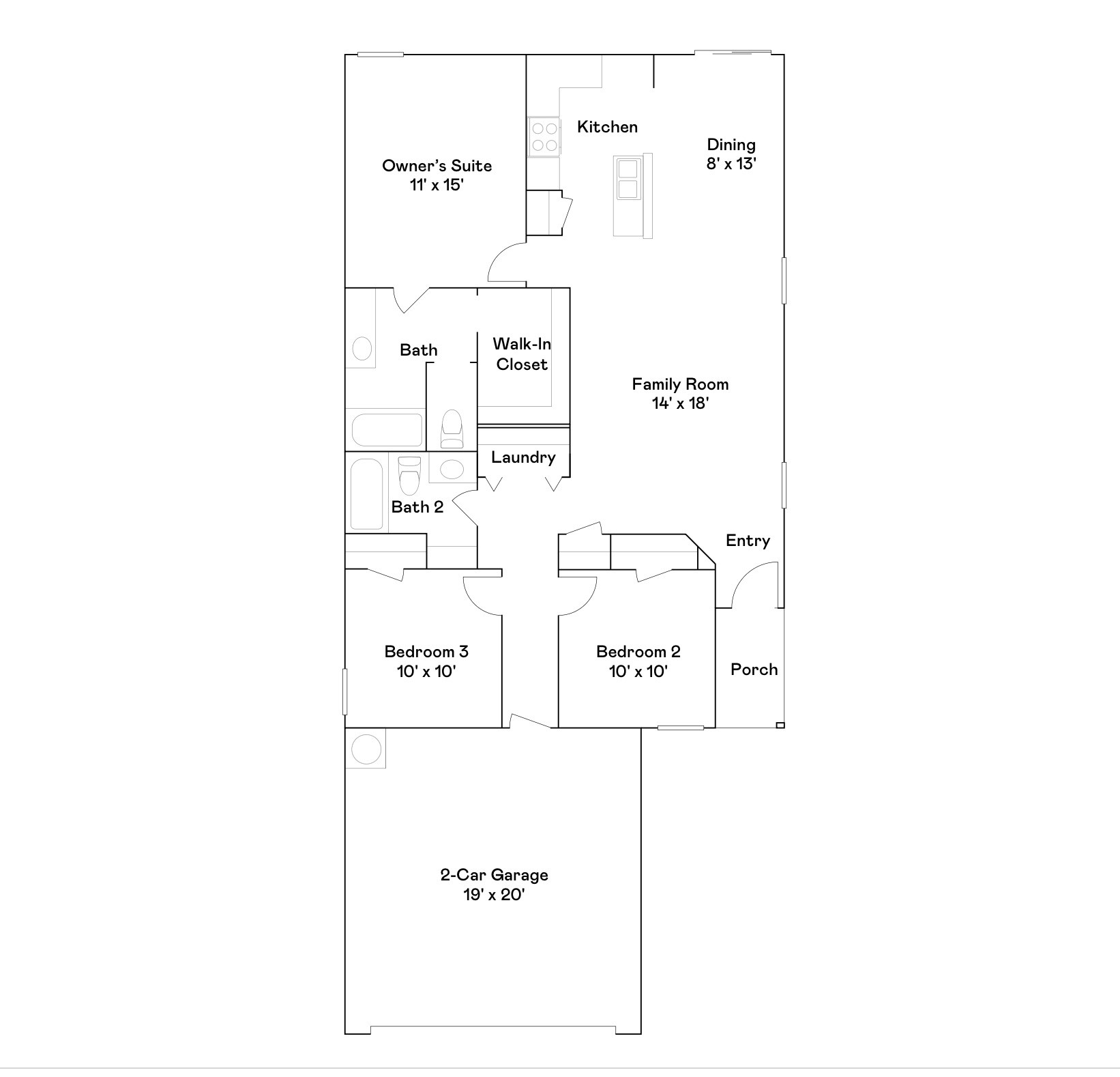 27959 E 117th Place S Property Photo 2