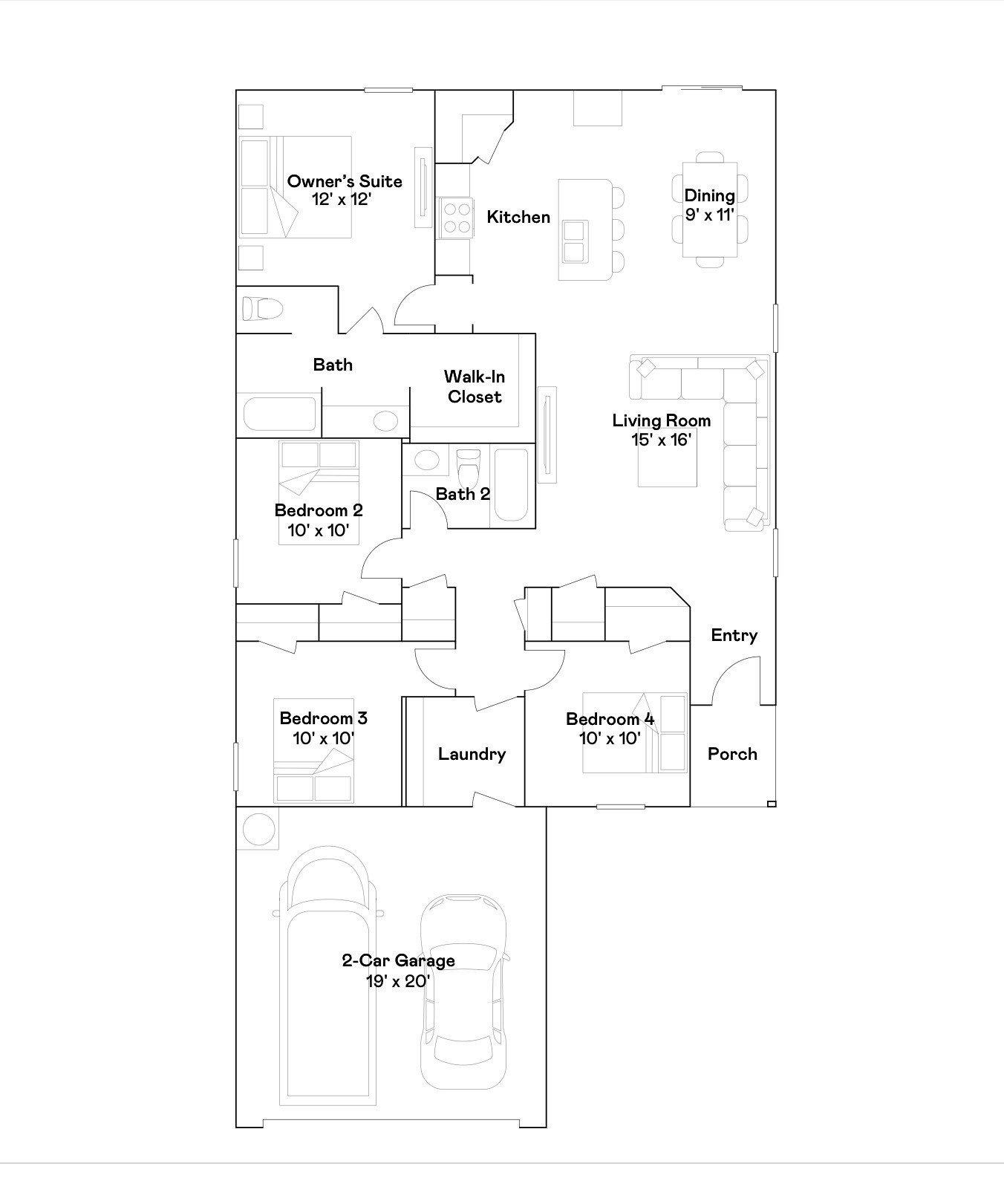 27949 E 117th Place S Property Photo 2