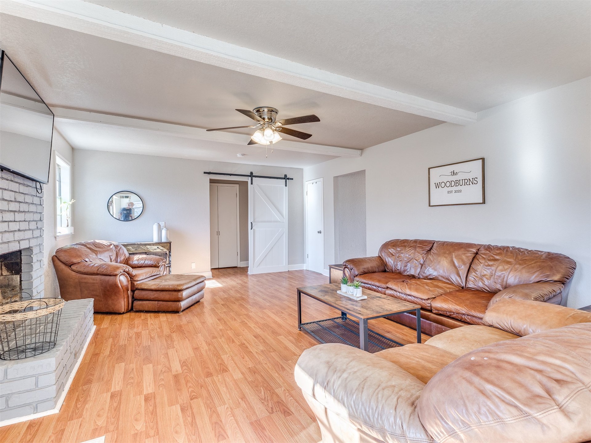 1105 W Delmar Street Property Photo 5