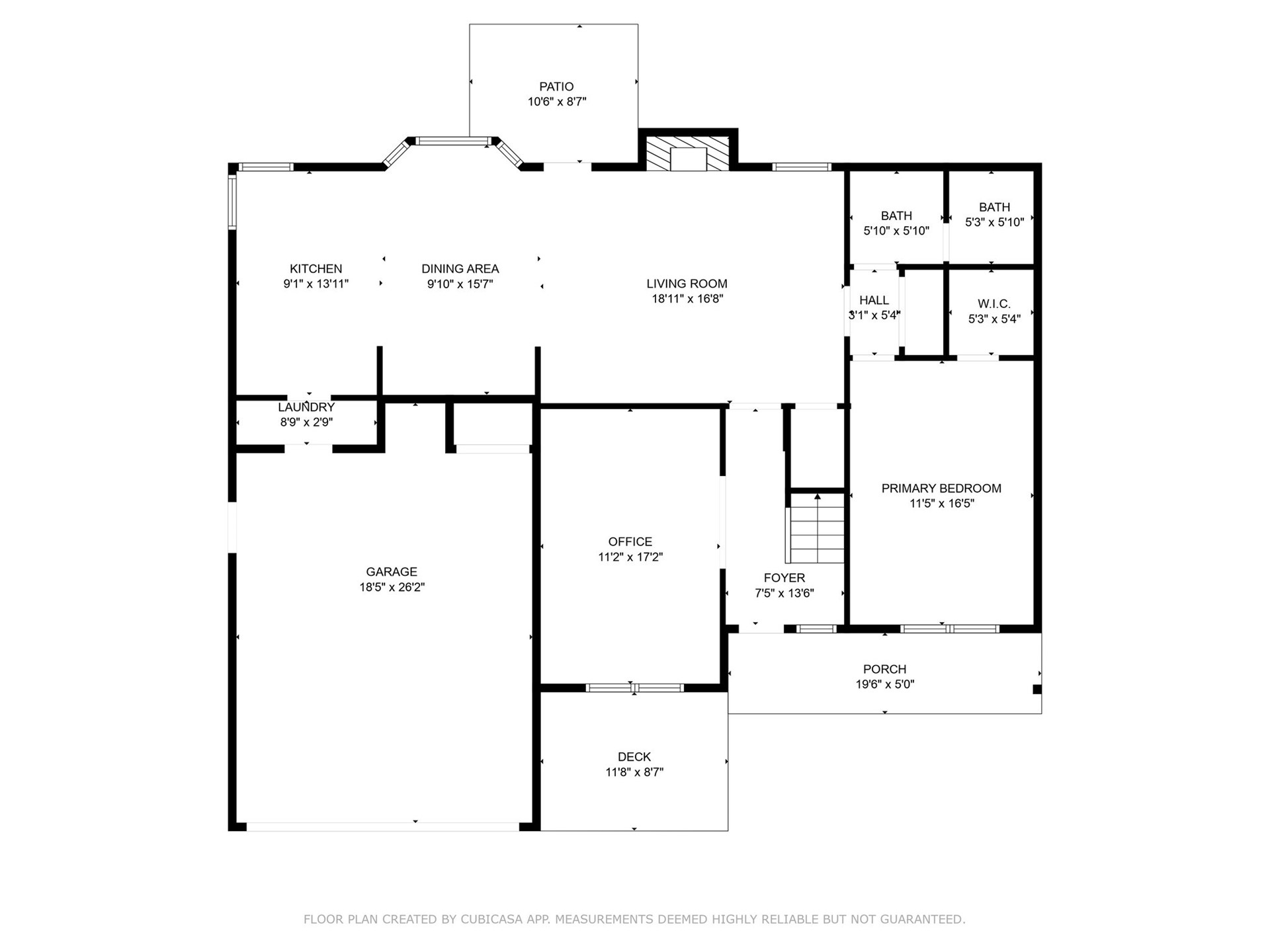 1105 W Delmar Street Property Photo 23
