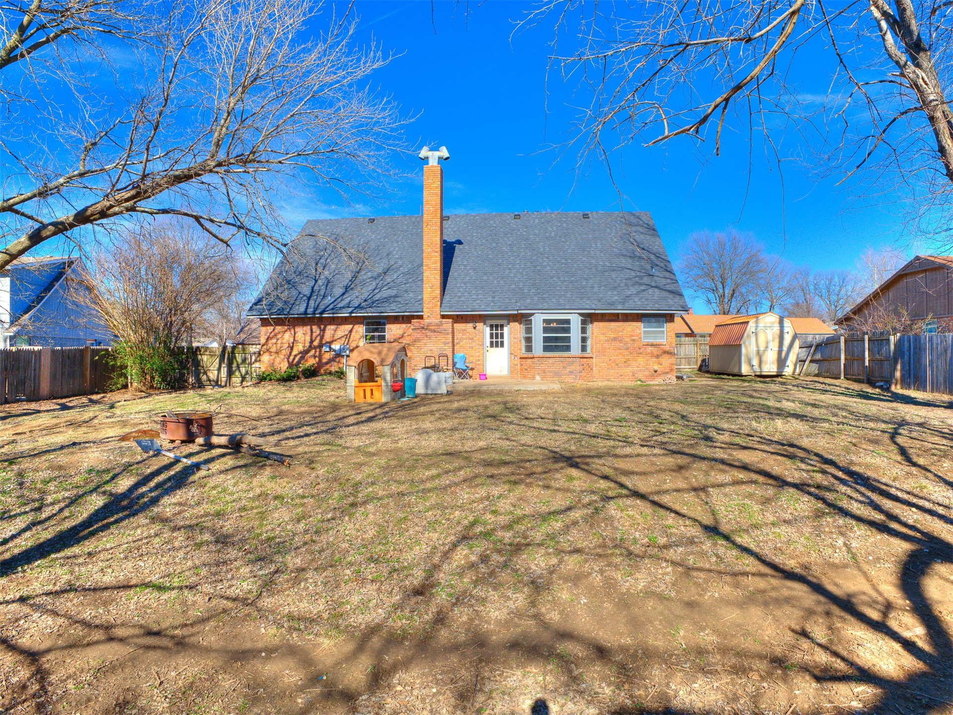 1105 W Delmar Street Property Photo 26